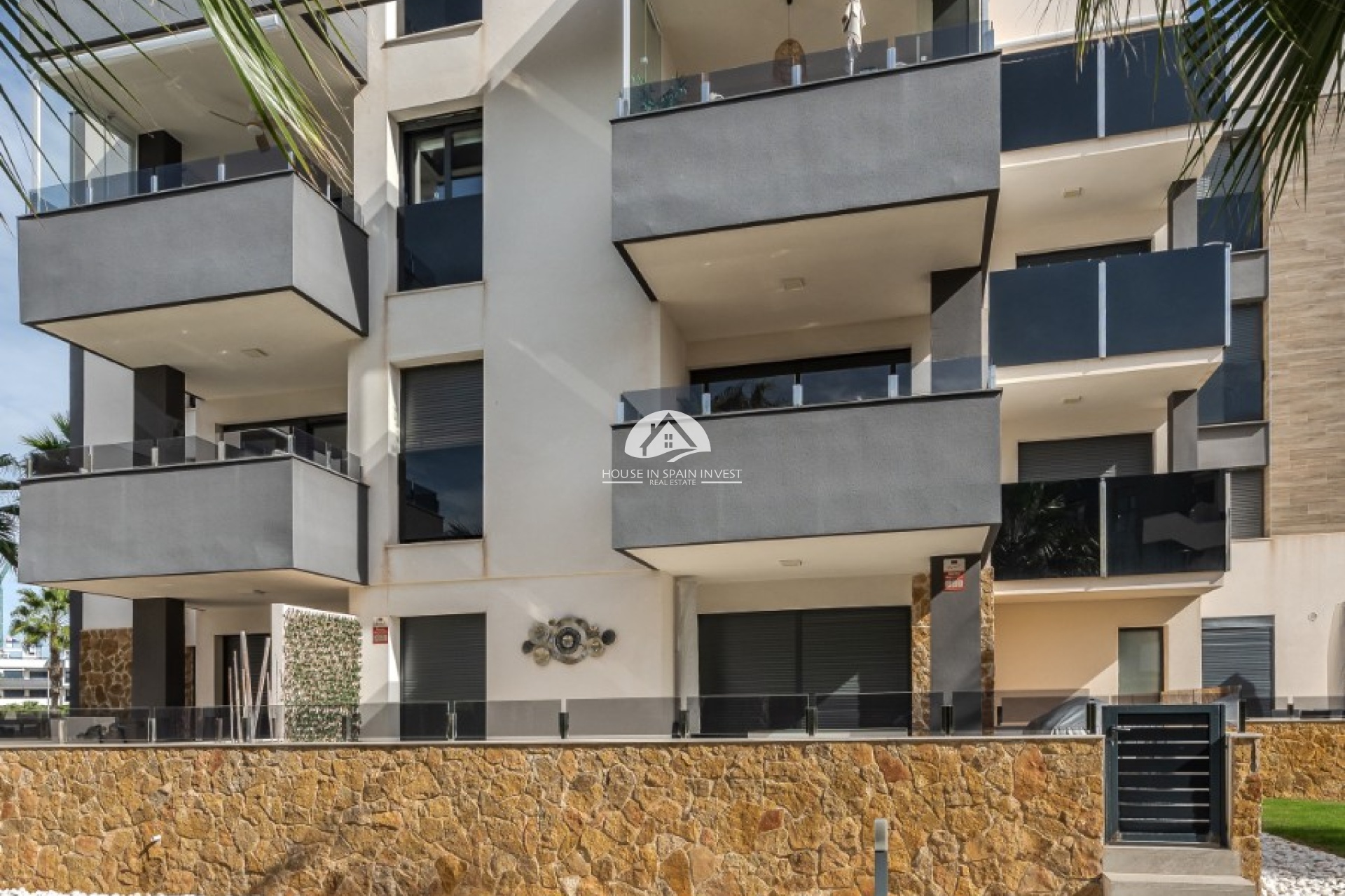 Herverkoop - Appartement - Orihuela Costa - Los Altos