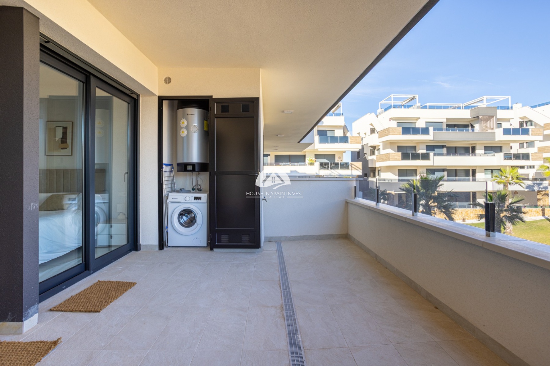 Herverkoop - Appartement - Orihuela Costa - Los Altos