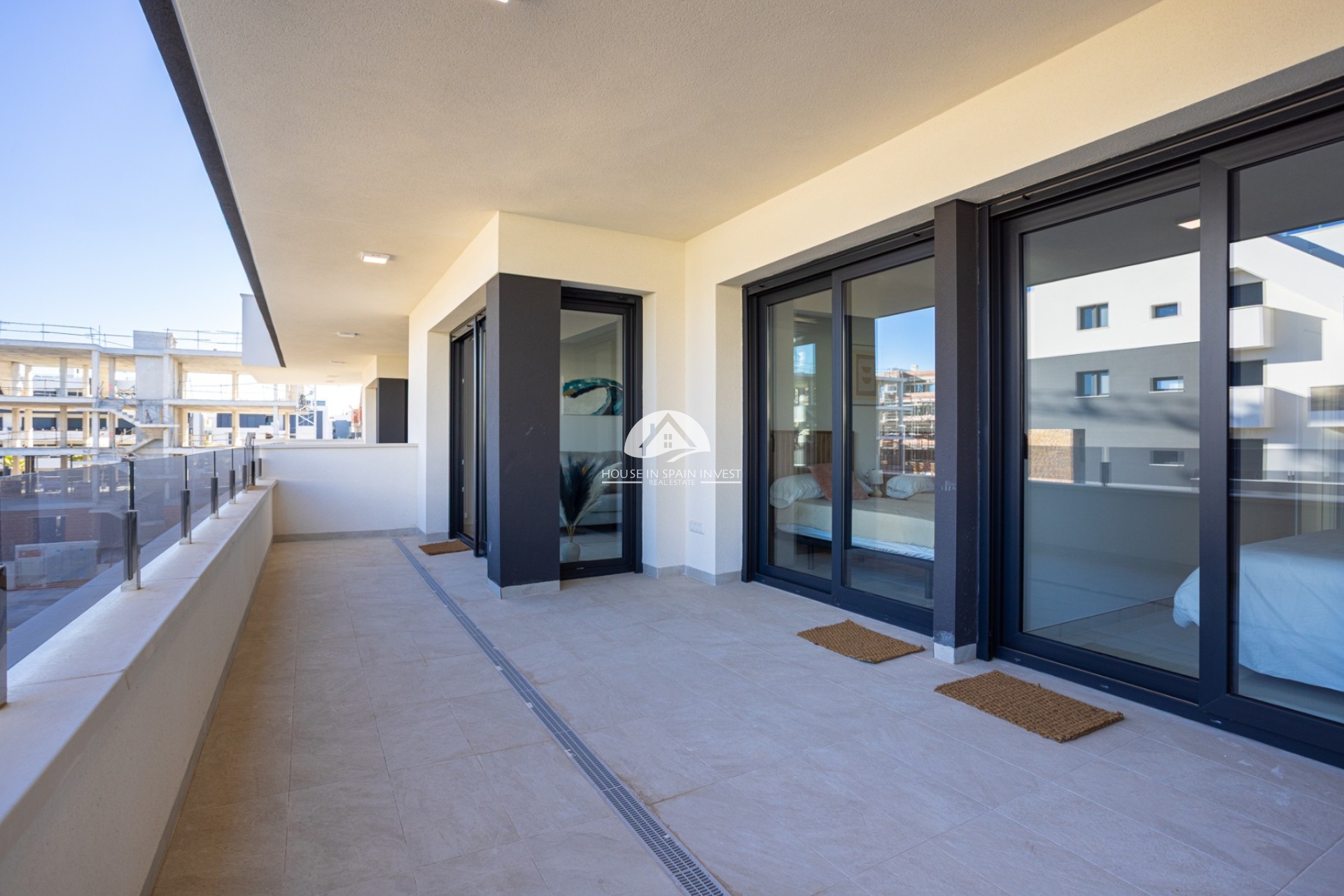 Herverkoop - Appartement - Orihuela Costa - Los Altos