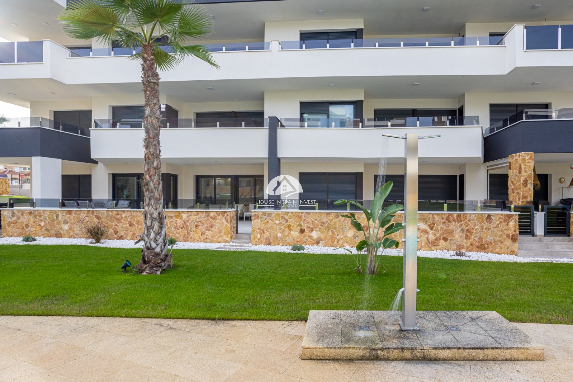 Herverkoop - Appartement - Orihuela Costa - Los Altos