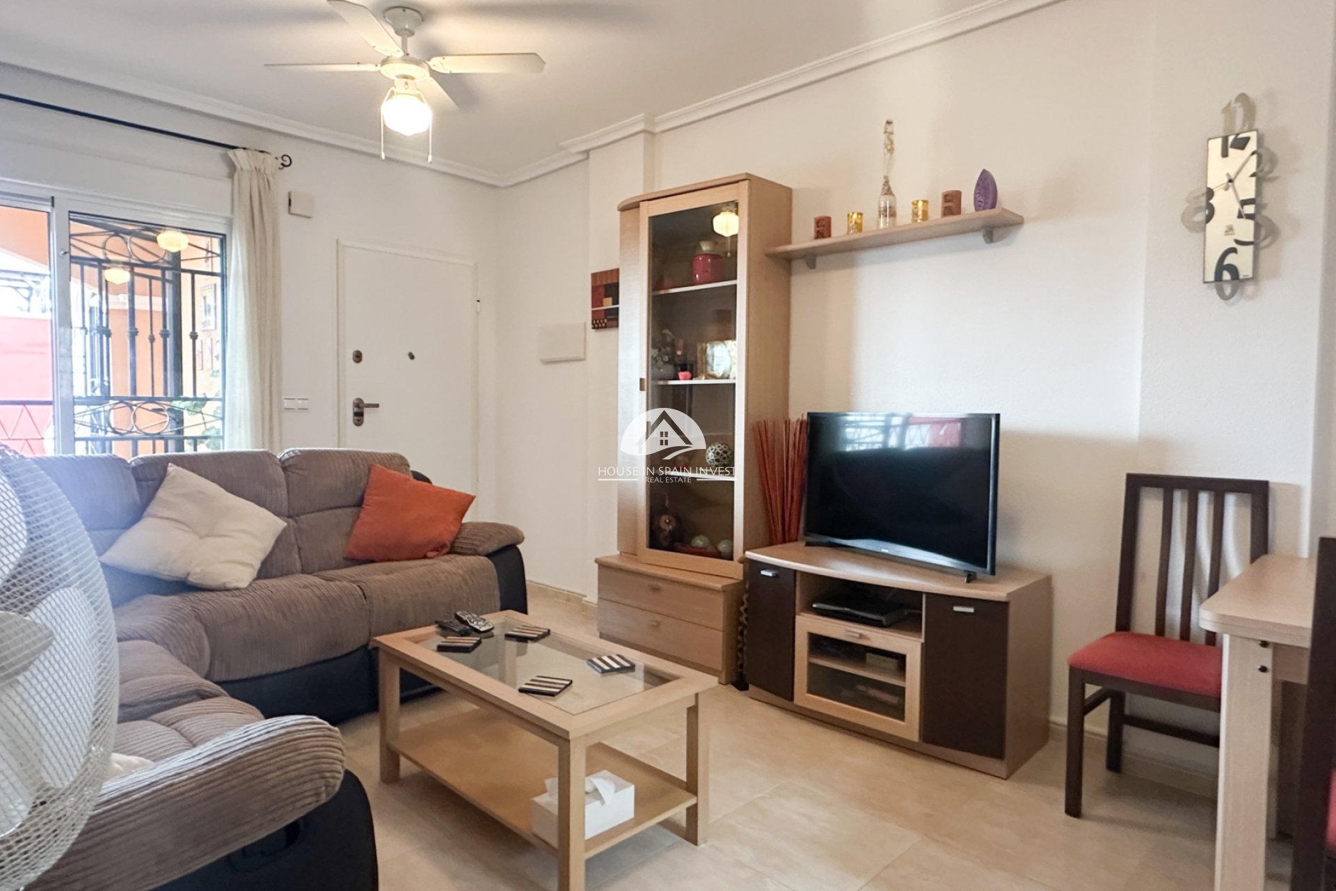 Herverkoop - Appartement - Orihuela Costa - Los Altos