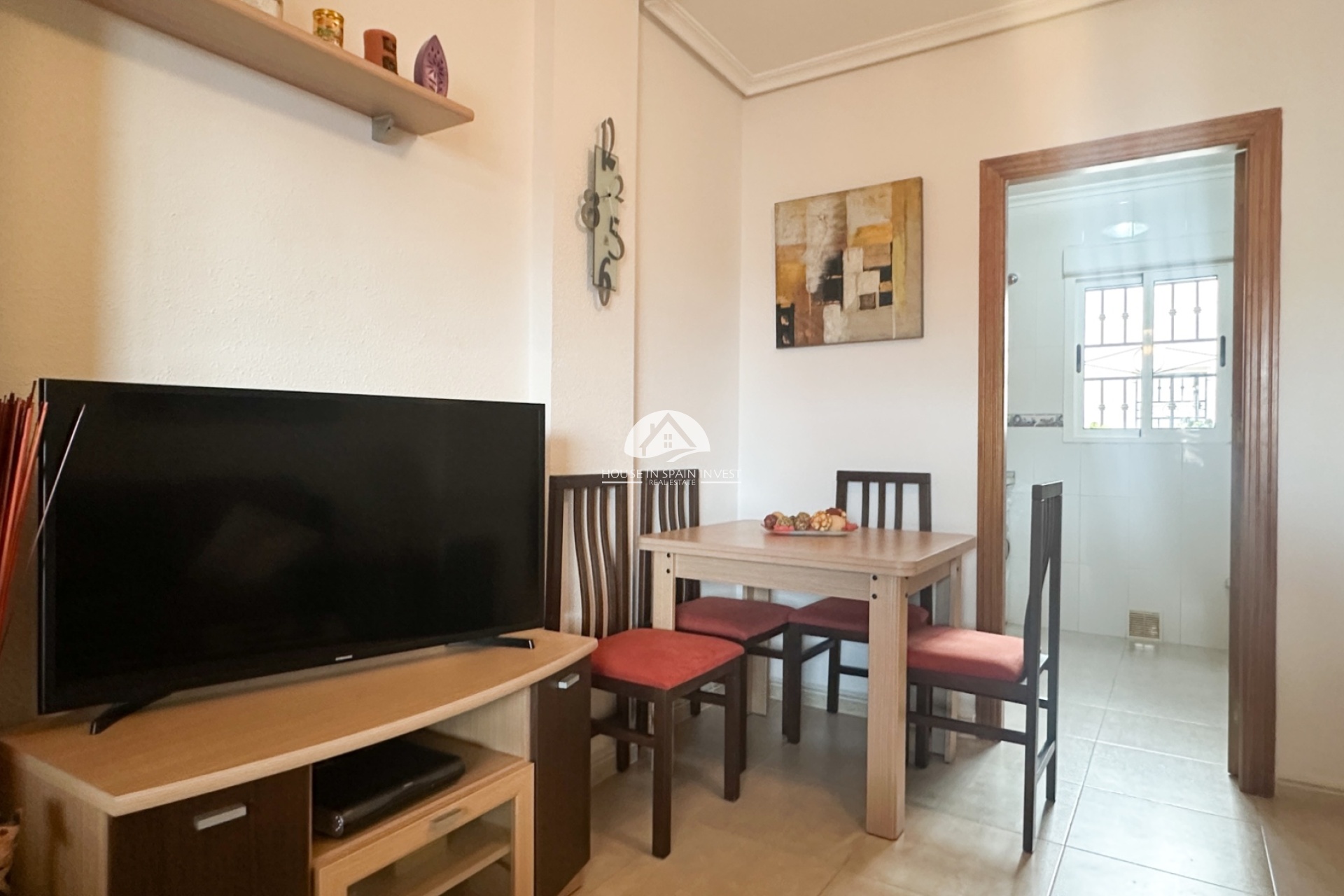 Herverkoop - Appartement - Orihuela Costa - Los Altos