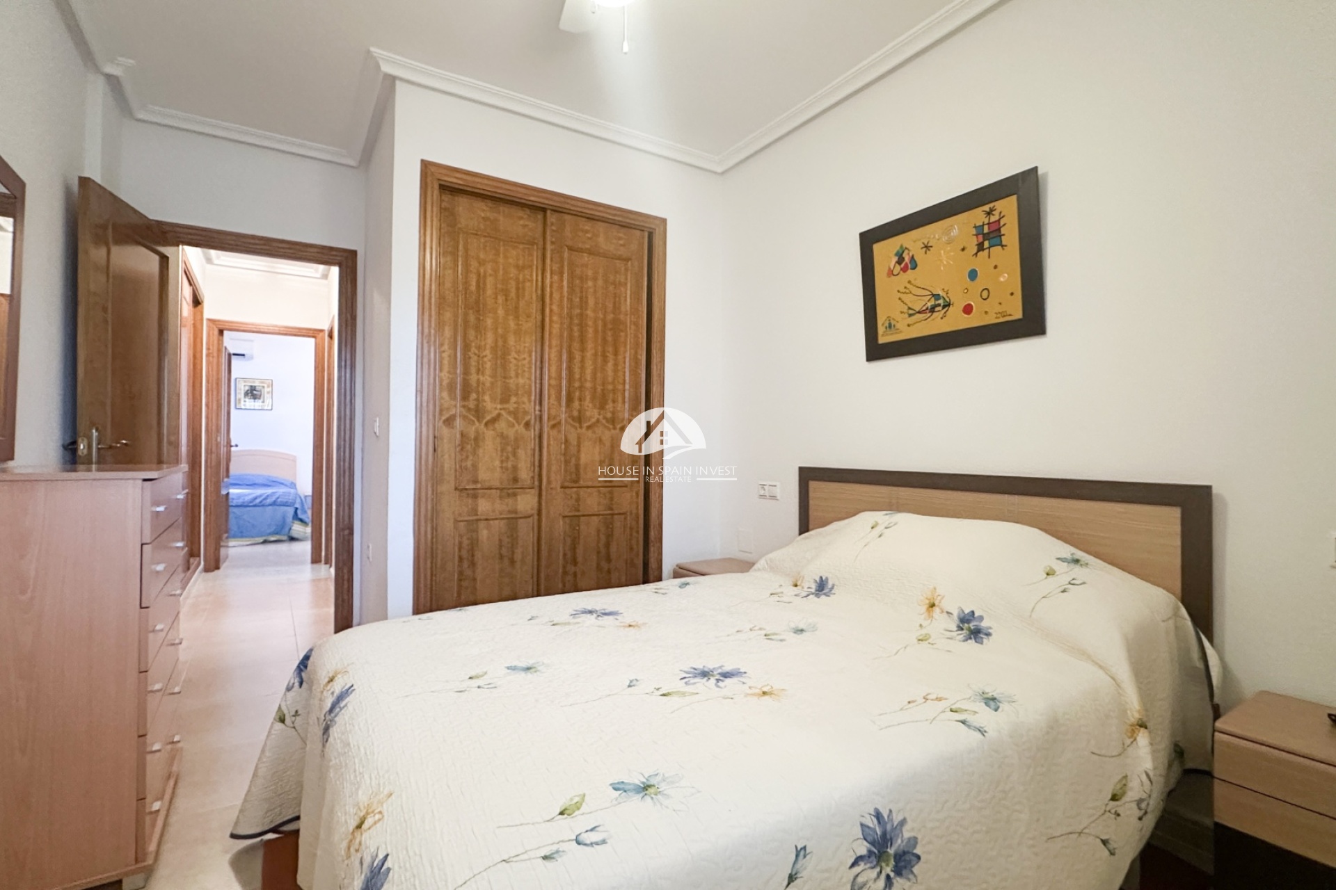 Herverkoop - Appartement - Orihuela Costa - Los Altos
