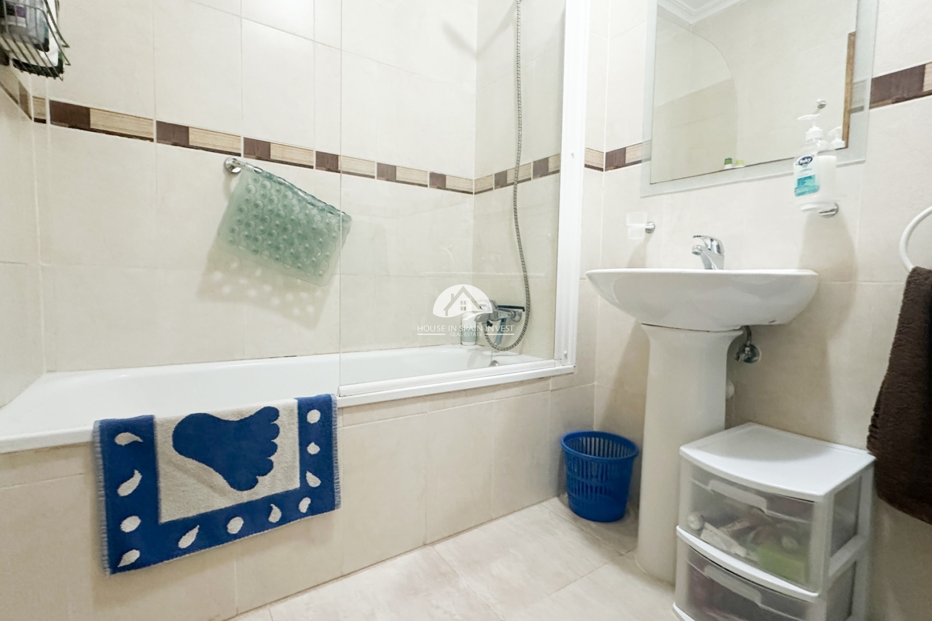 Herverkoop - Appartement - Orihuela Costa - Los Altos