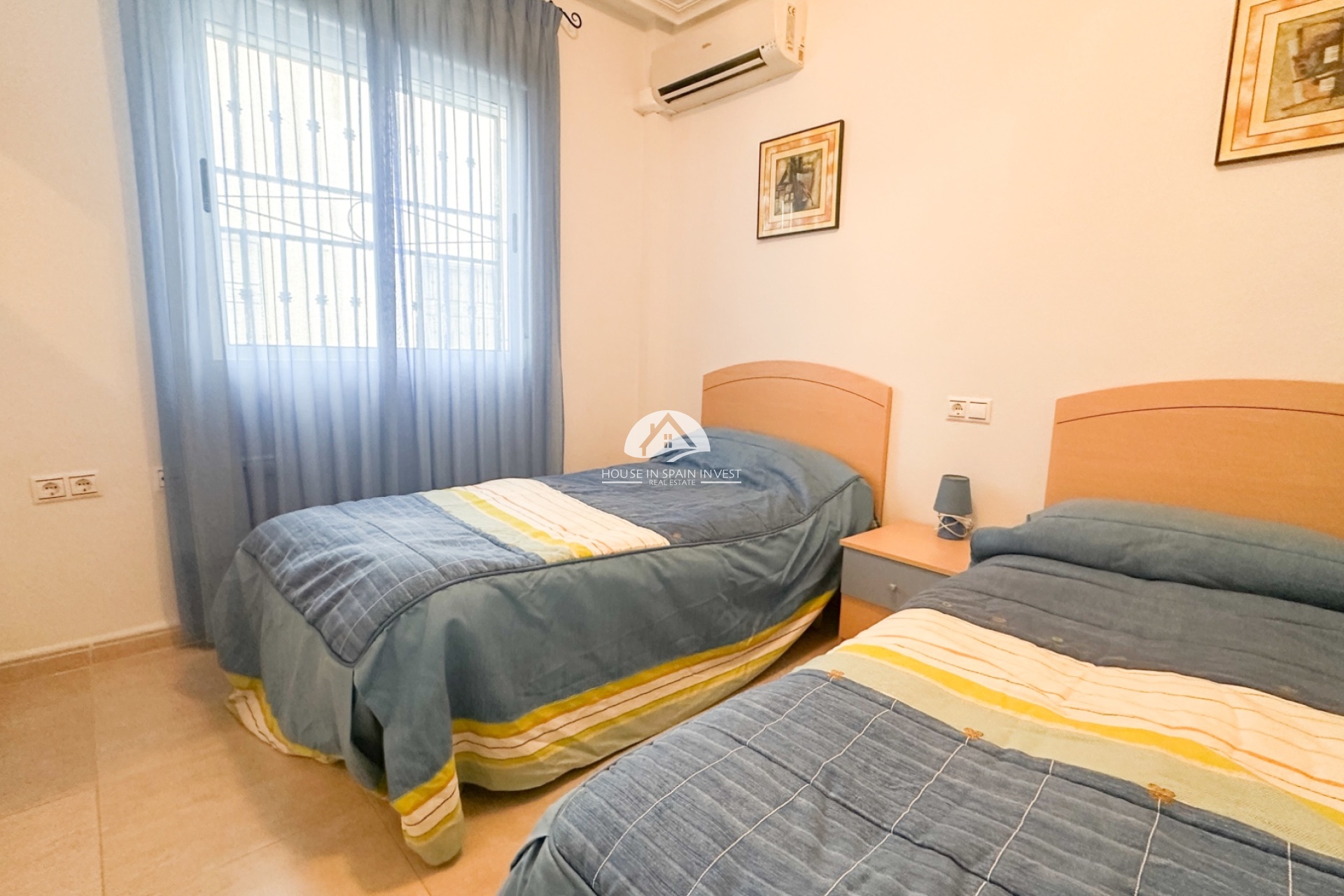 Herverkoop - Appartement - Orihuela Costa - Los Altos