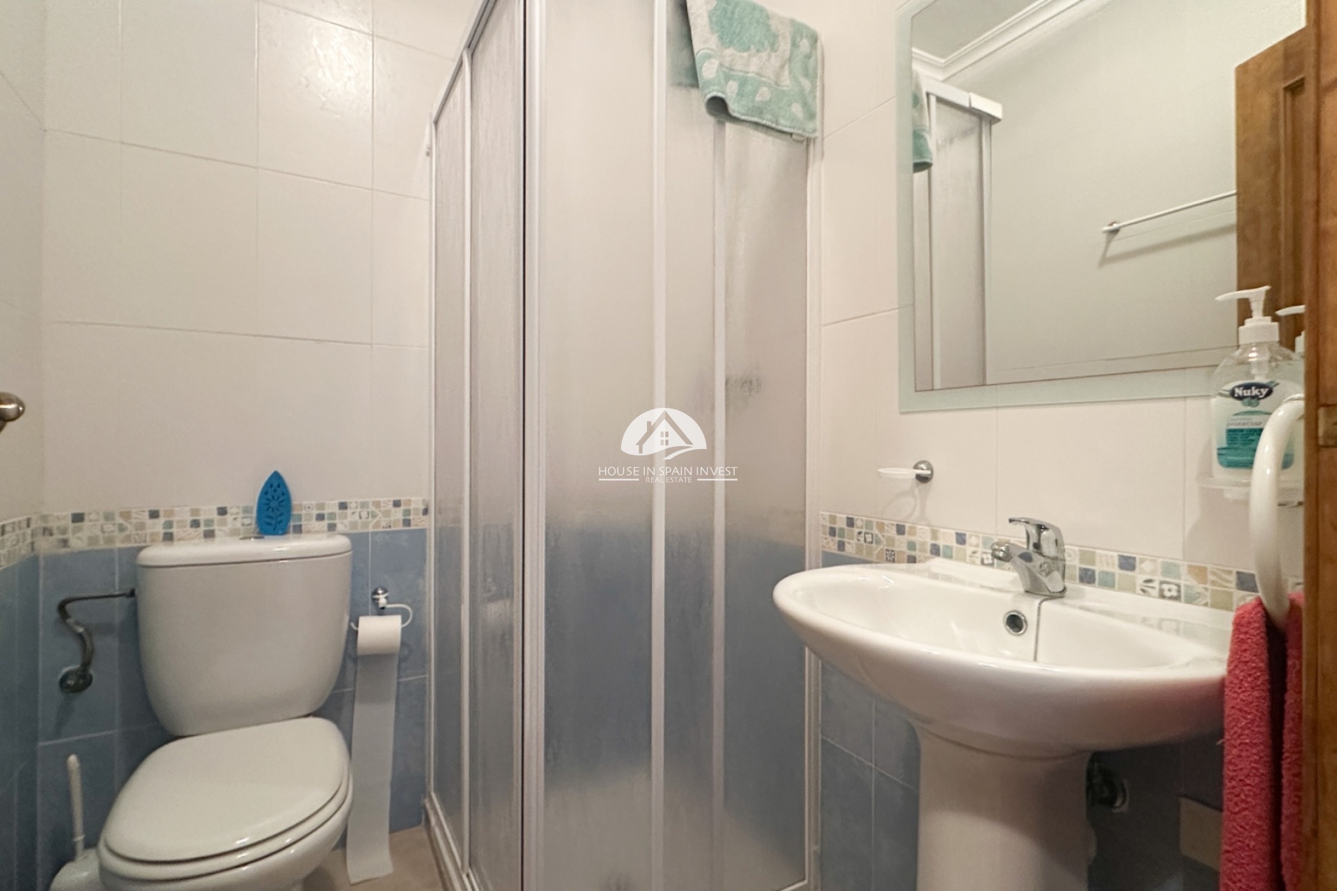 Herverkoop - Appartement - Orihuela Costa - Los Altos