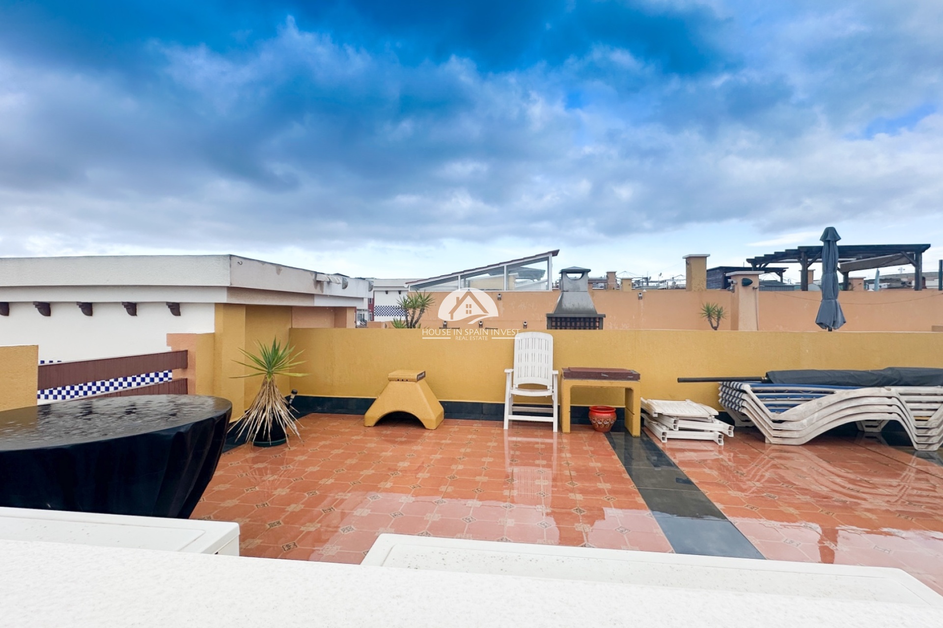 Herverkoop - Appartement - Orihuela Costa - Los Altos