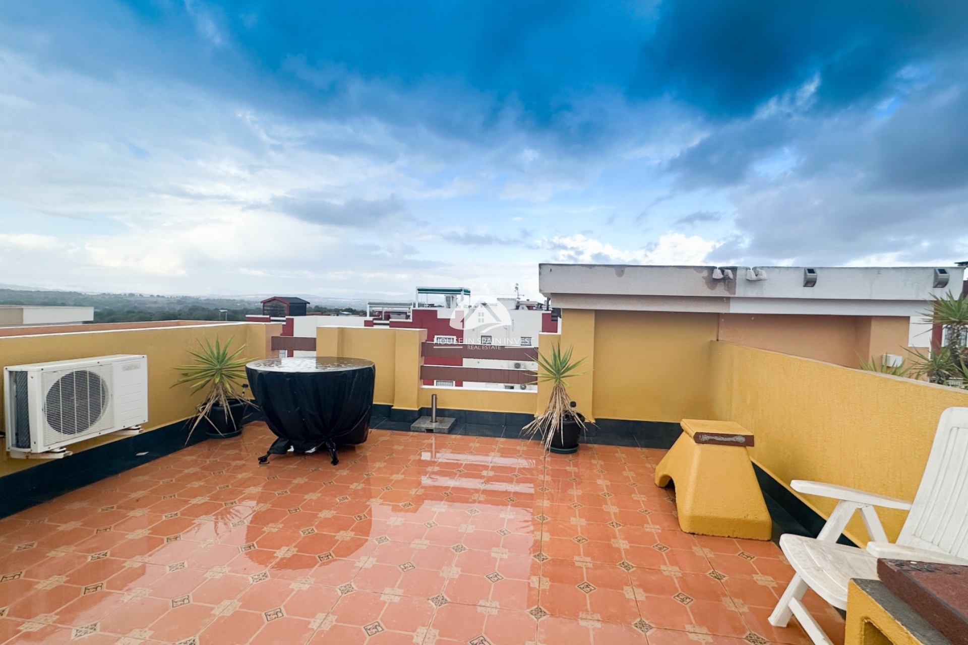 Herverkoop - Appartement - Orihuela Costa - Los Altos