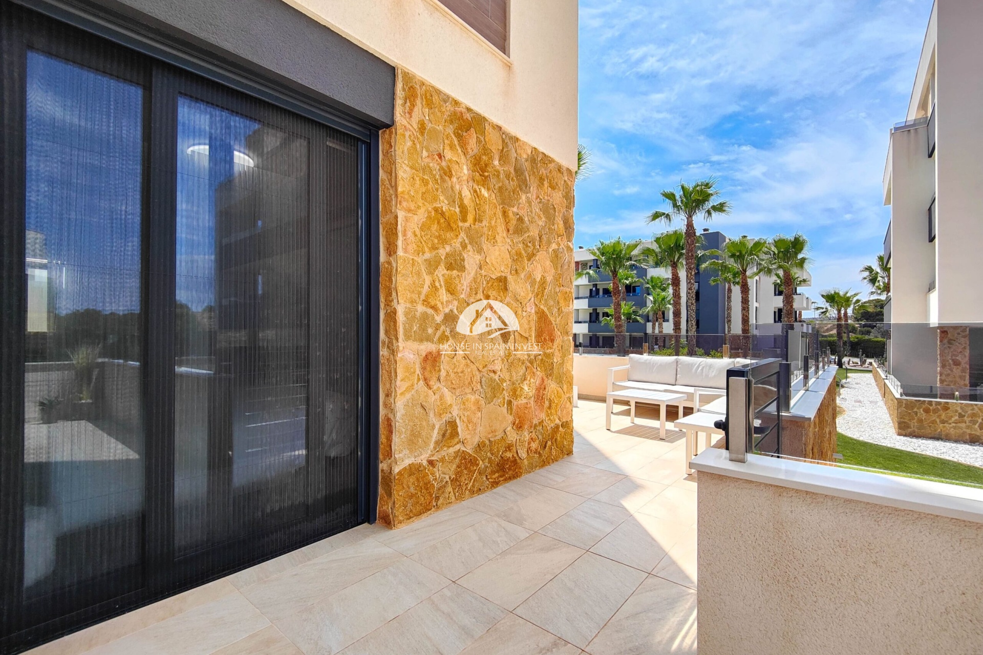 Herverkoop - Appartement - Orihuela Costa - Los Altos