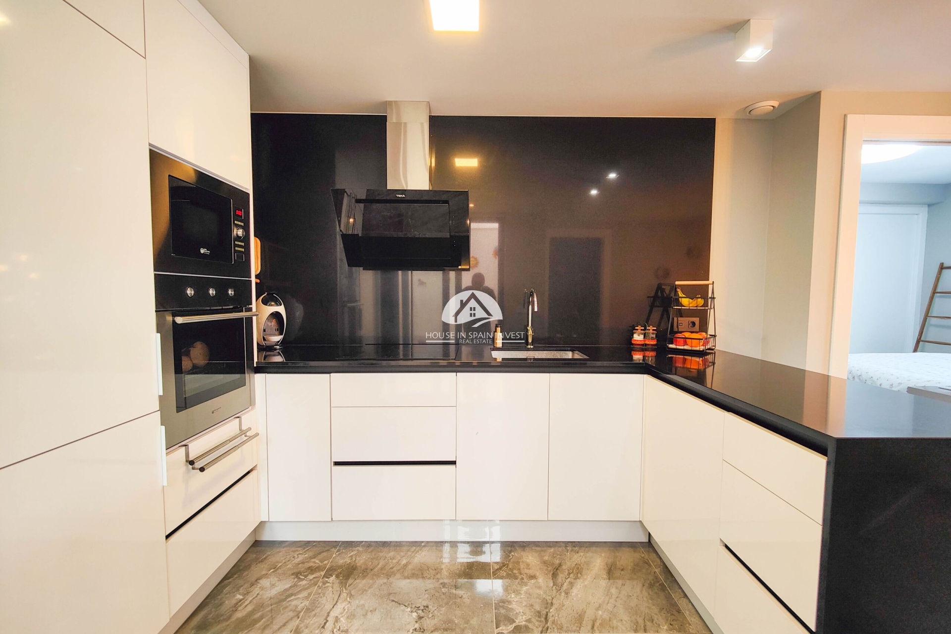 Herverkoop - Appartement - Orihuela Costa - Los Altos