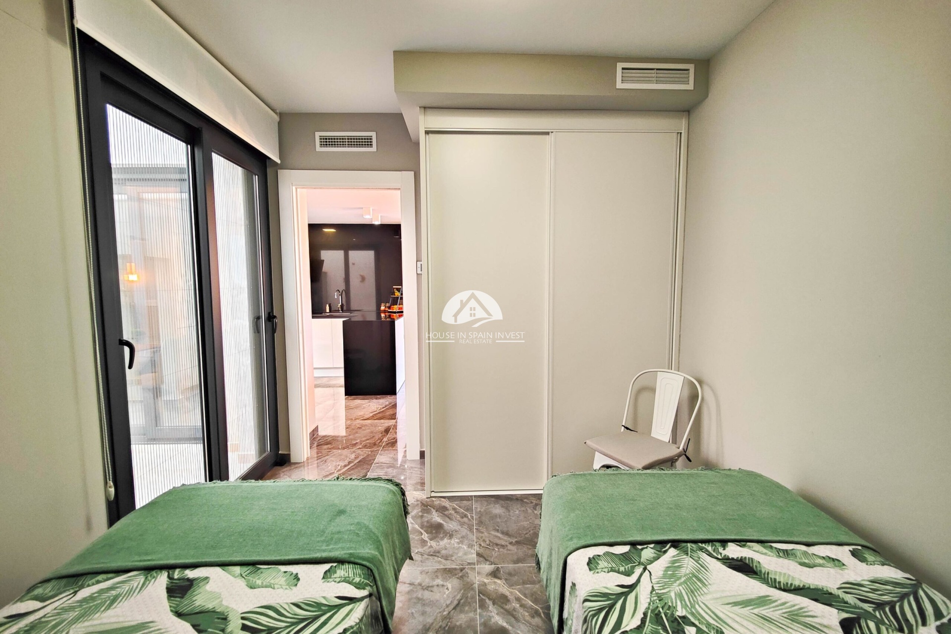 Herverkoop - Appartement - Orihuela Costa - Los Altos