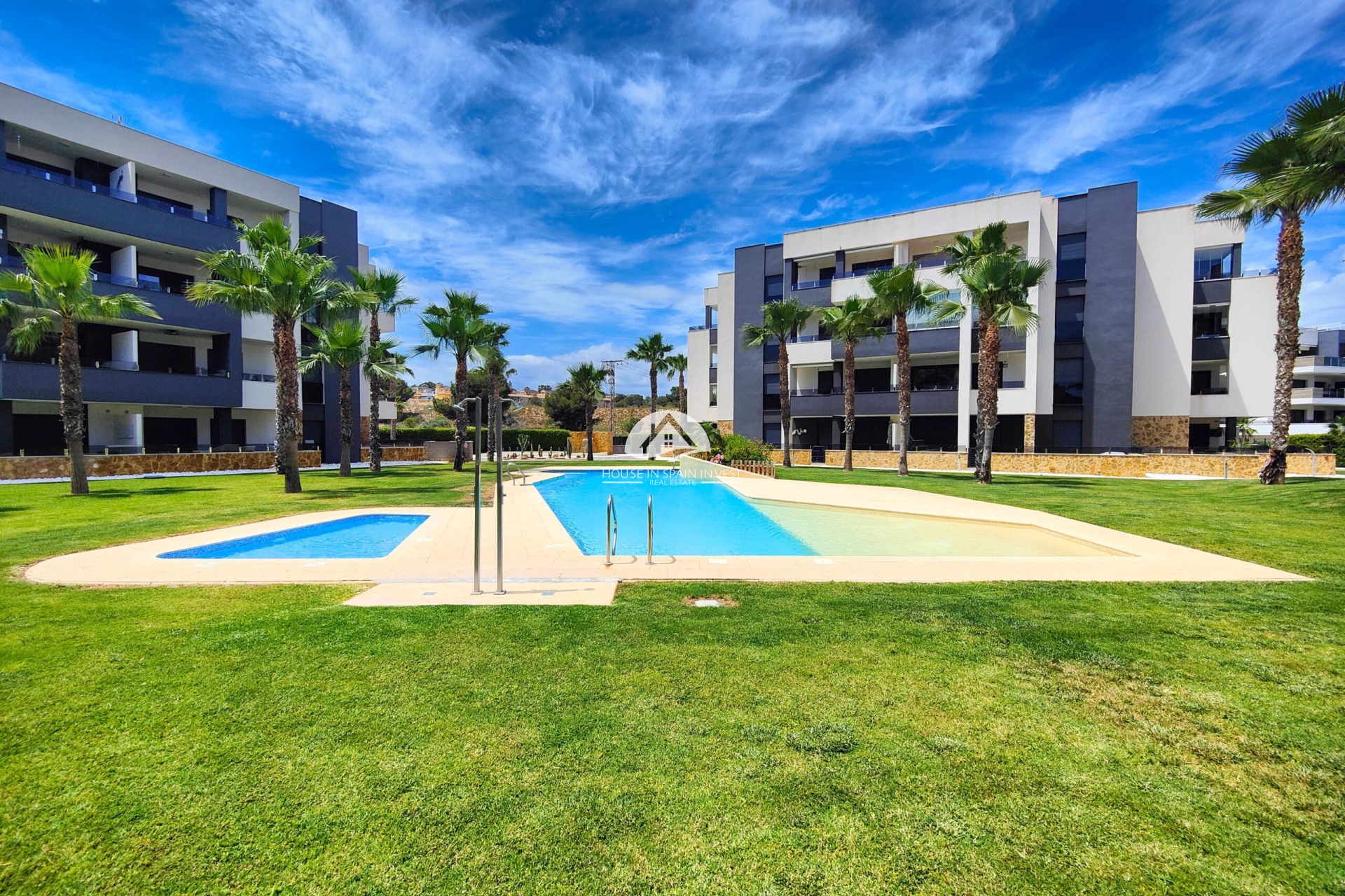 Herverkoop - Appartement - Orihuela Costa - Los Altos