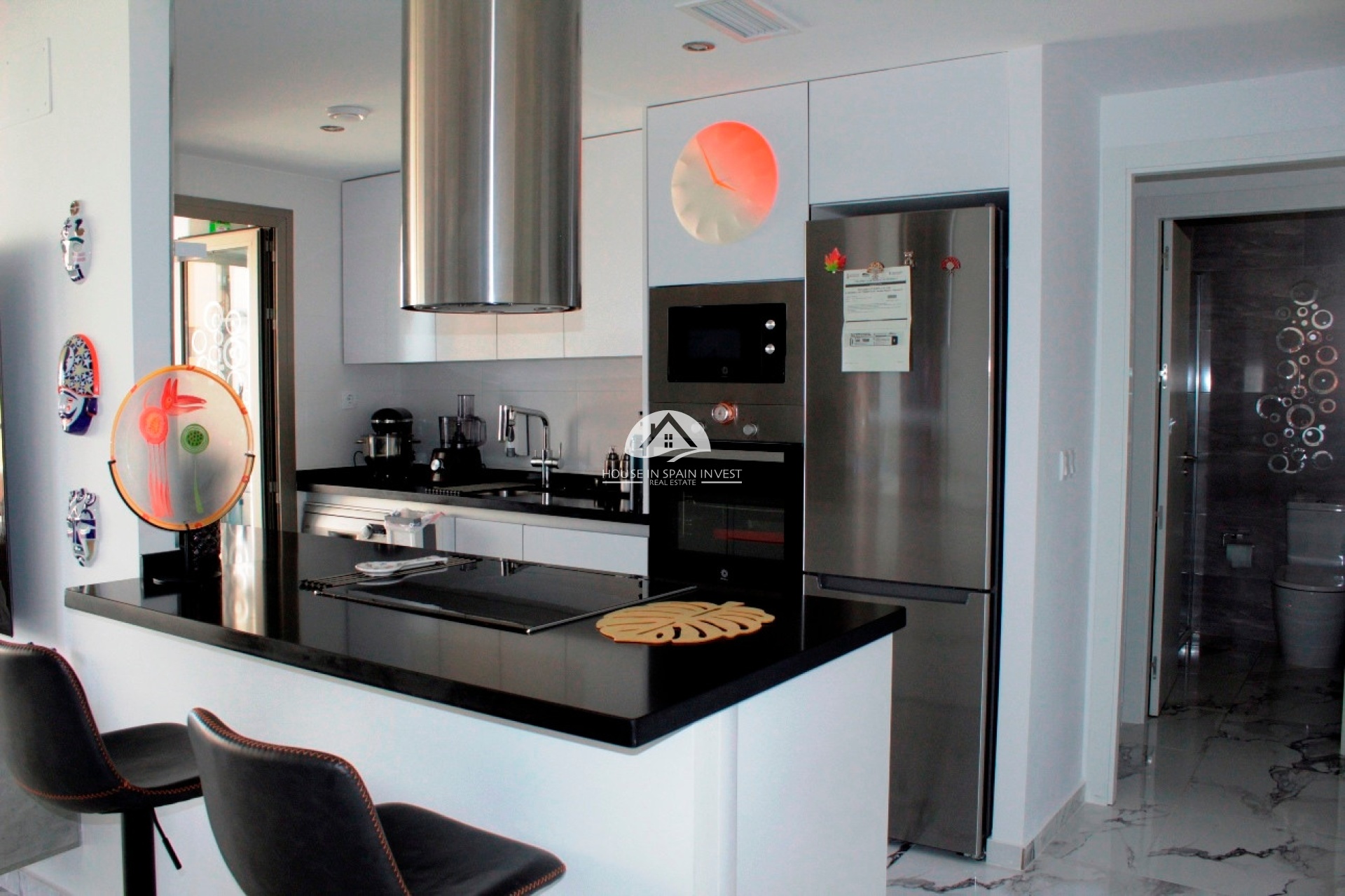 Herverkoop - Appartement - Orihuela Costa - Los Dolses