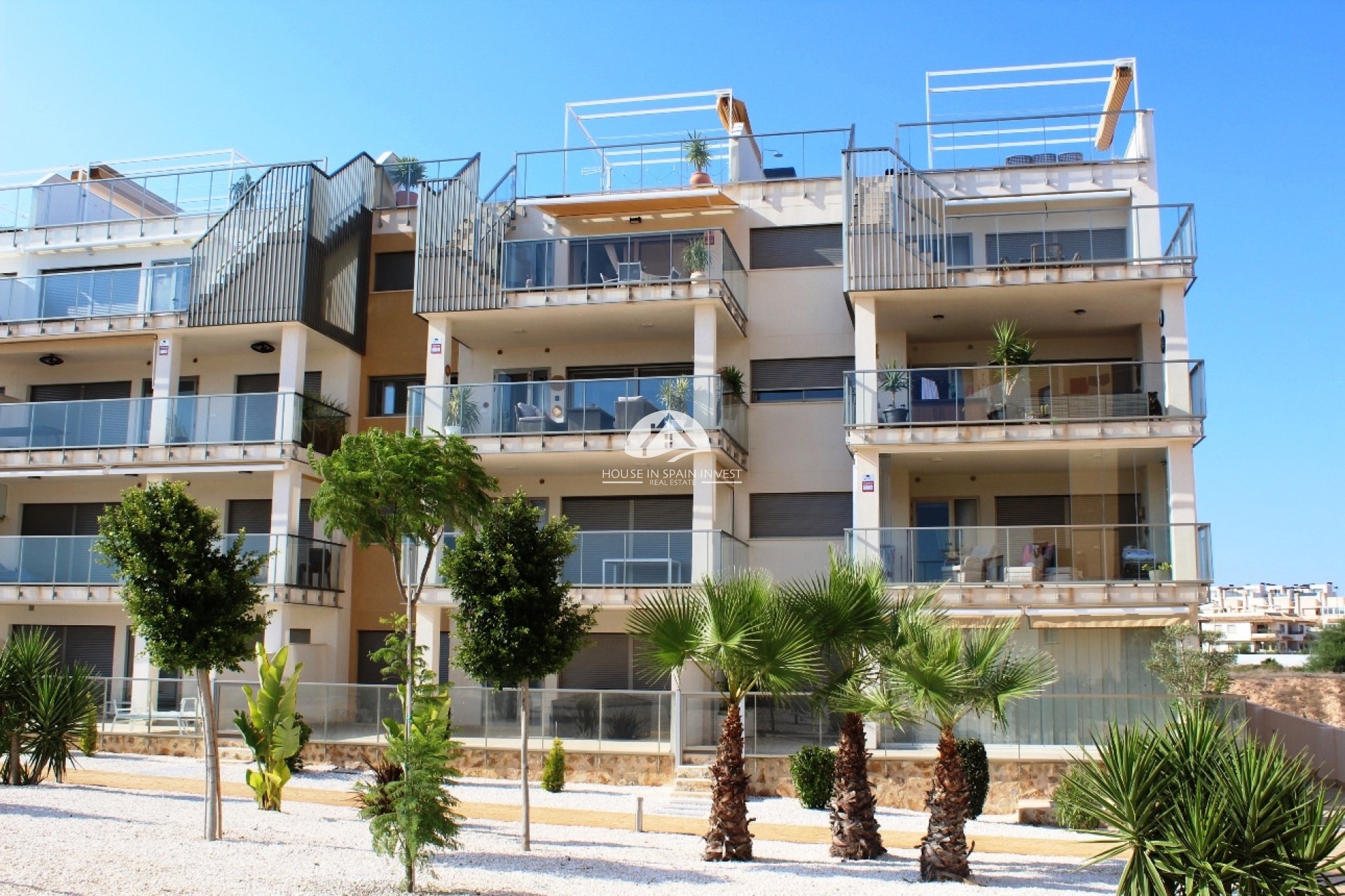 Herverkoop - Appartement - Orihuela Costa - Los Dolses
