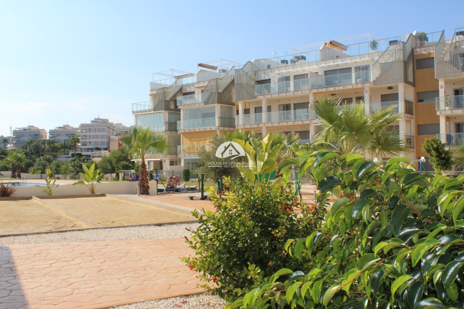 Herverkoop - Appartement - Orihuela Costa - Los Dolses