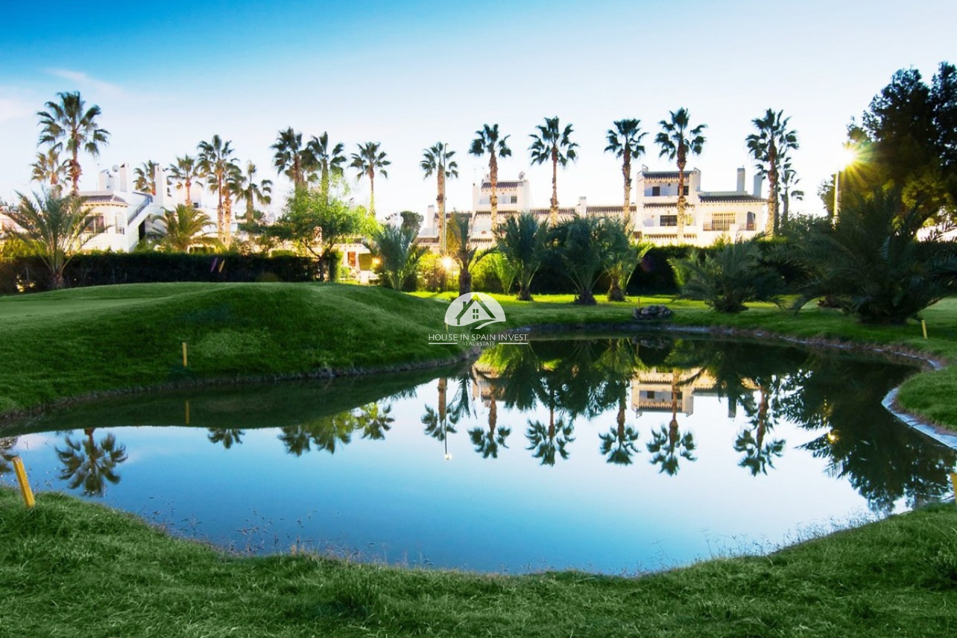 Herverkoop - Appartement - Orihuela Costa - Los Dolses