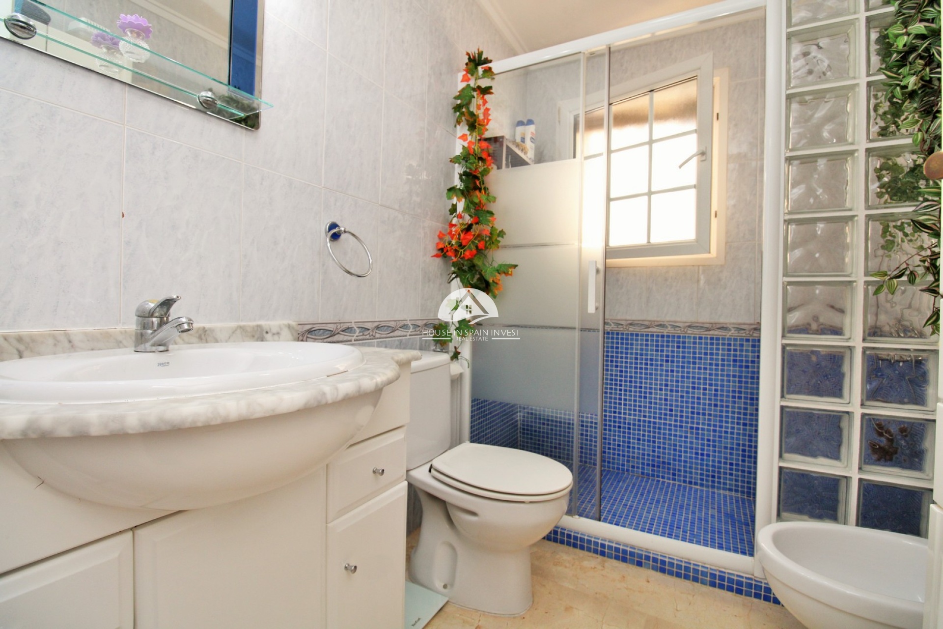 Herverkoop - Appartement - Orihuela Costa - Playa Flamenca