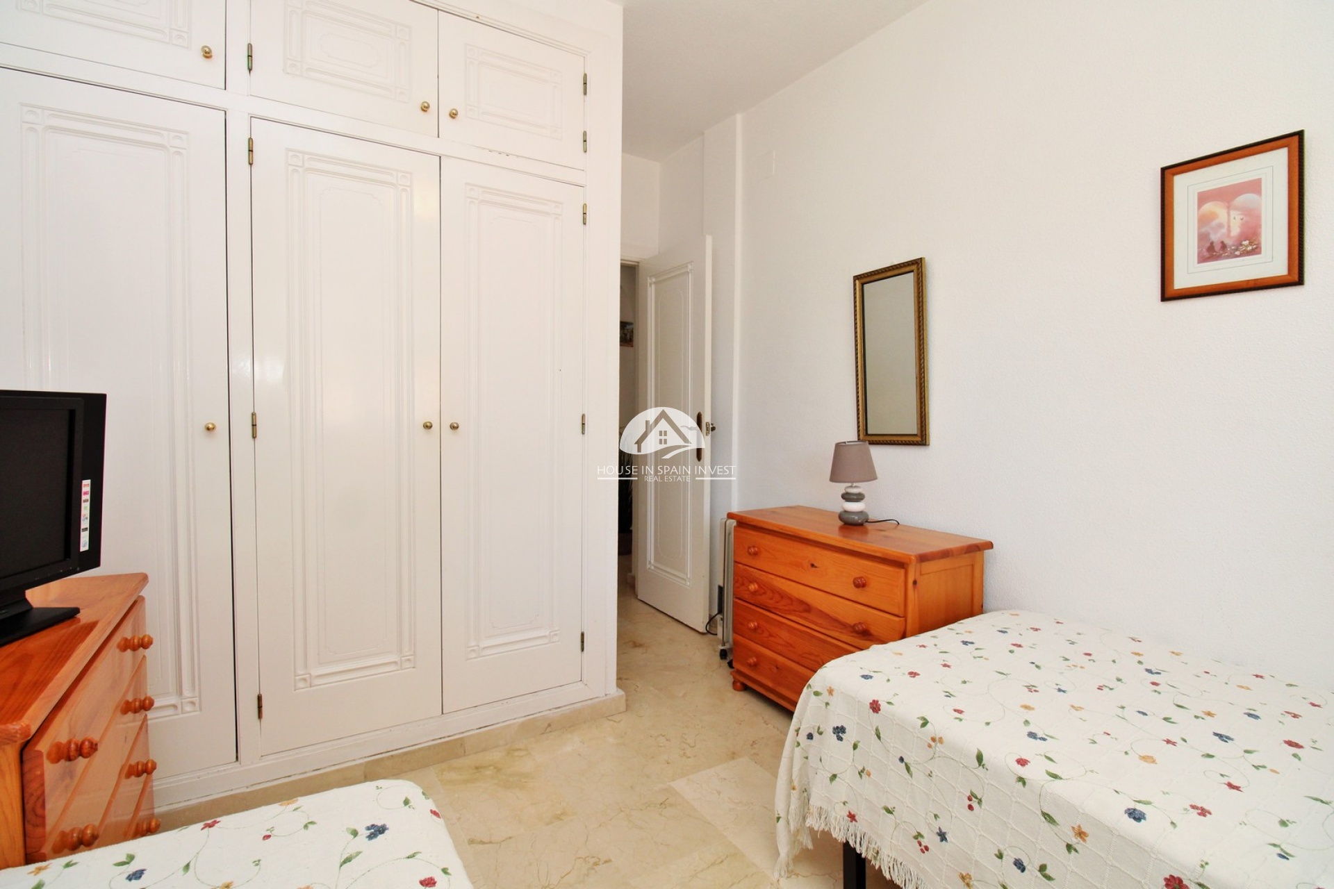Herverkoop - Appartement - Orihuela Costa - Playa Flamenca