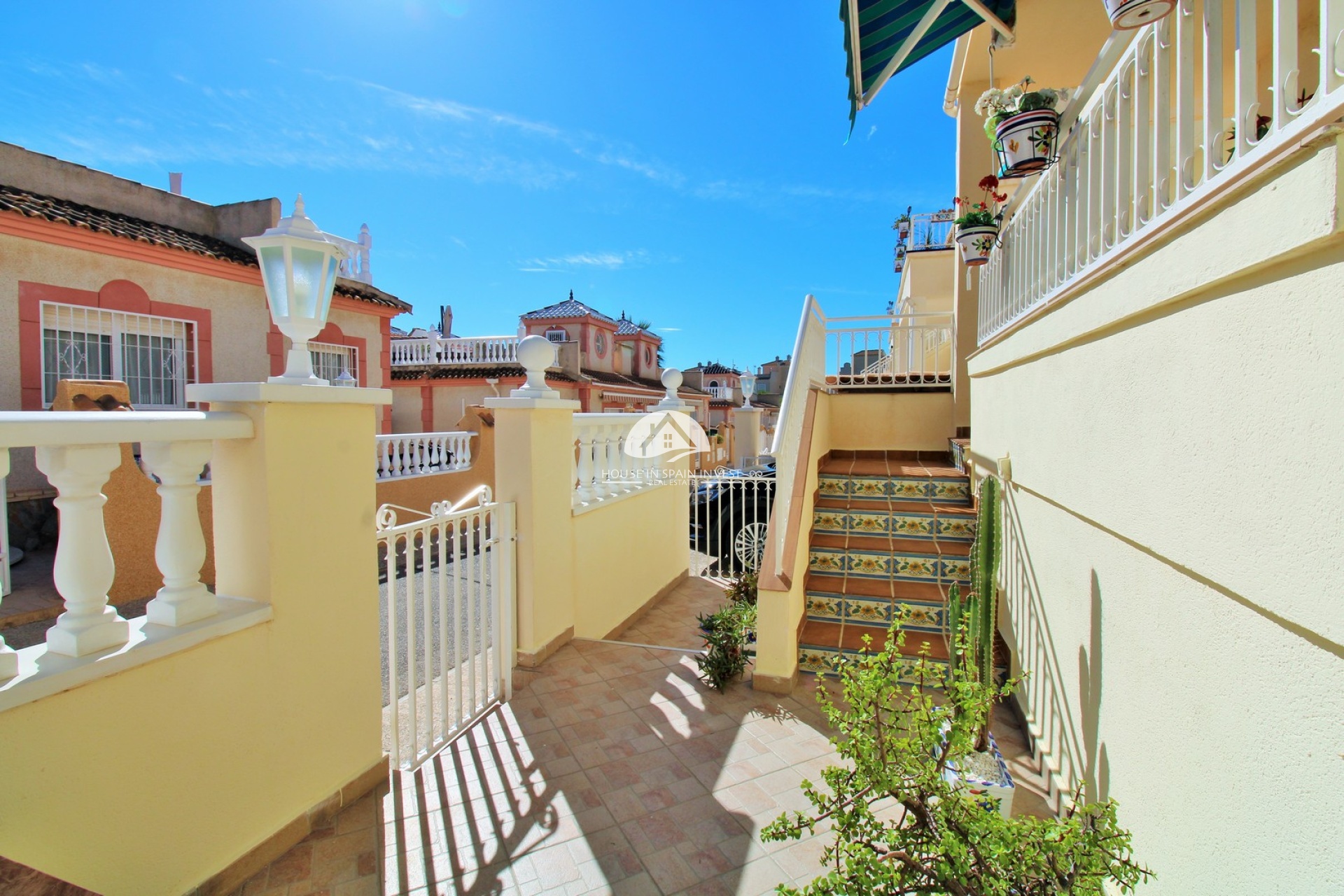 Herverkoop - Appartement - Orihuela Costa - Playa Flamenca