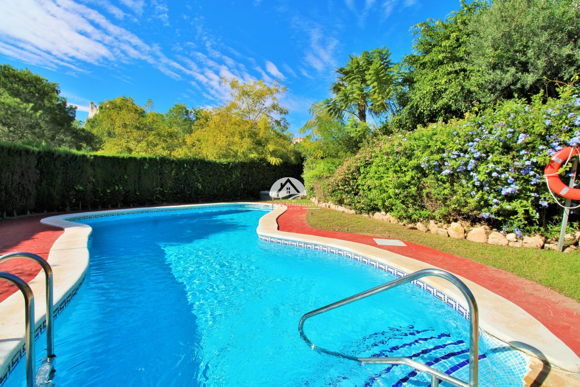 Herverkoop - Appartement - Orihuela Costa - Playa Flamenca