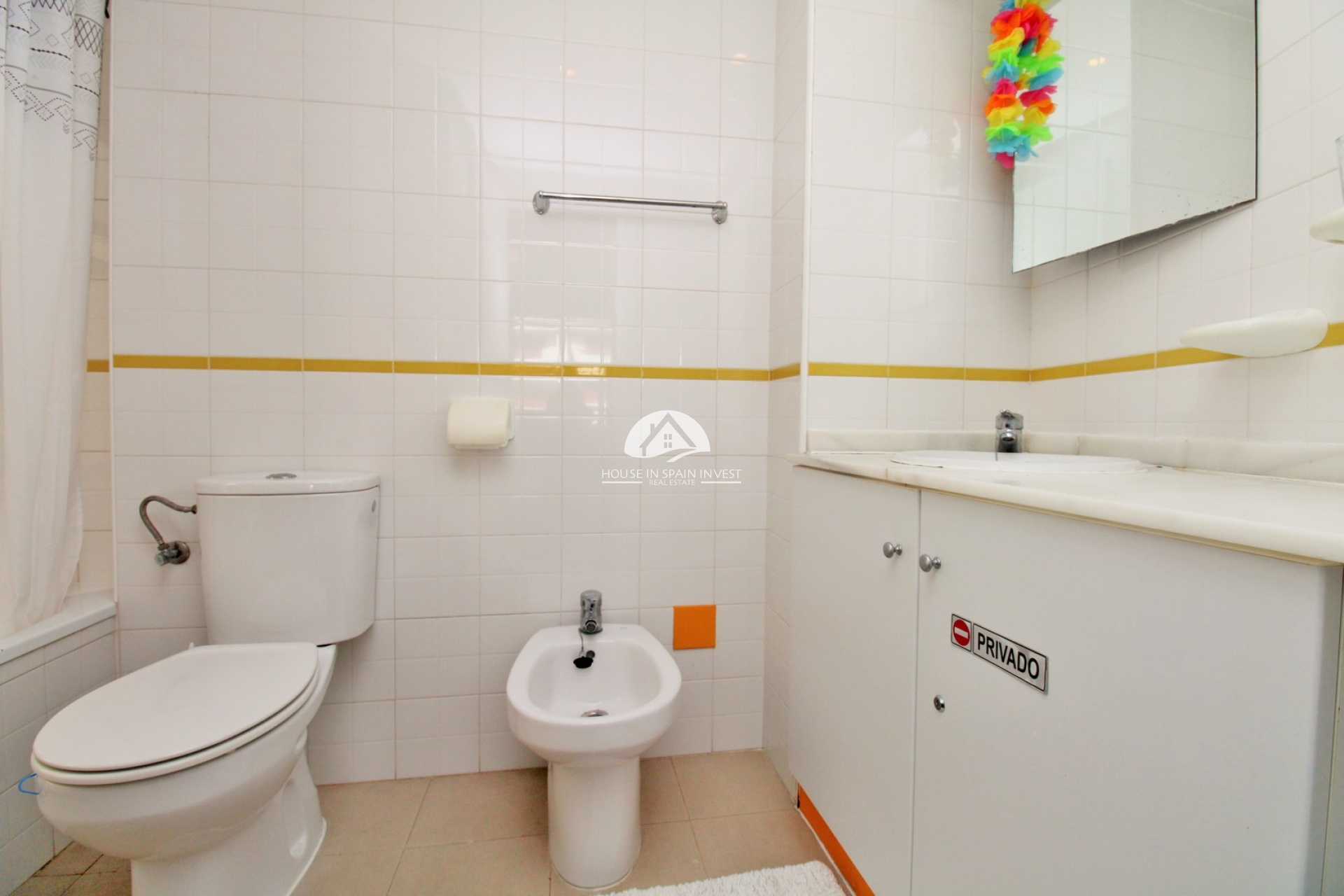 Herverkoop - Appartement - Orihuela Costa - Playa Flamenca