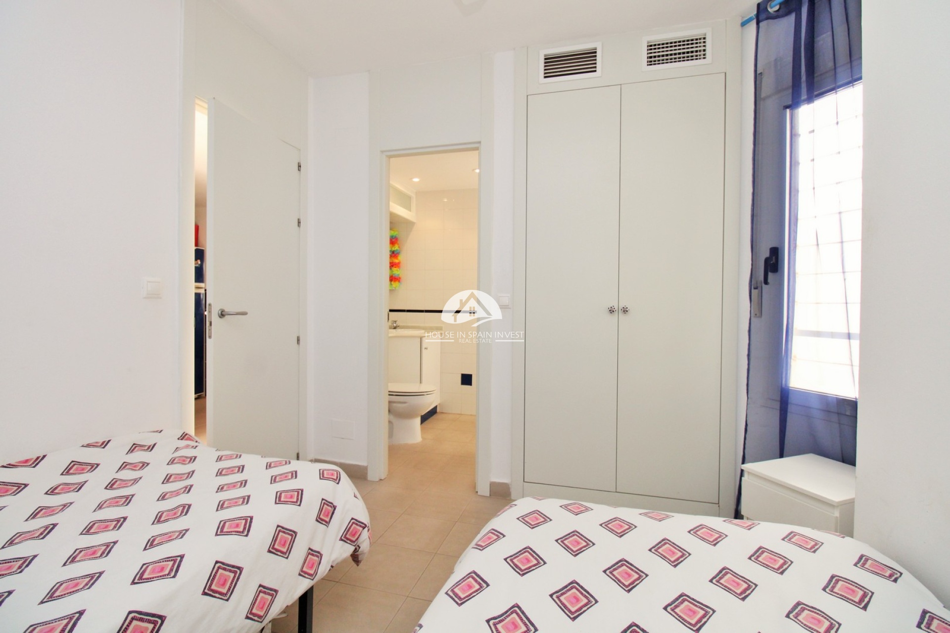 Herverkoop - Appartement - Orihuela Costa - Playa Flamenca