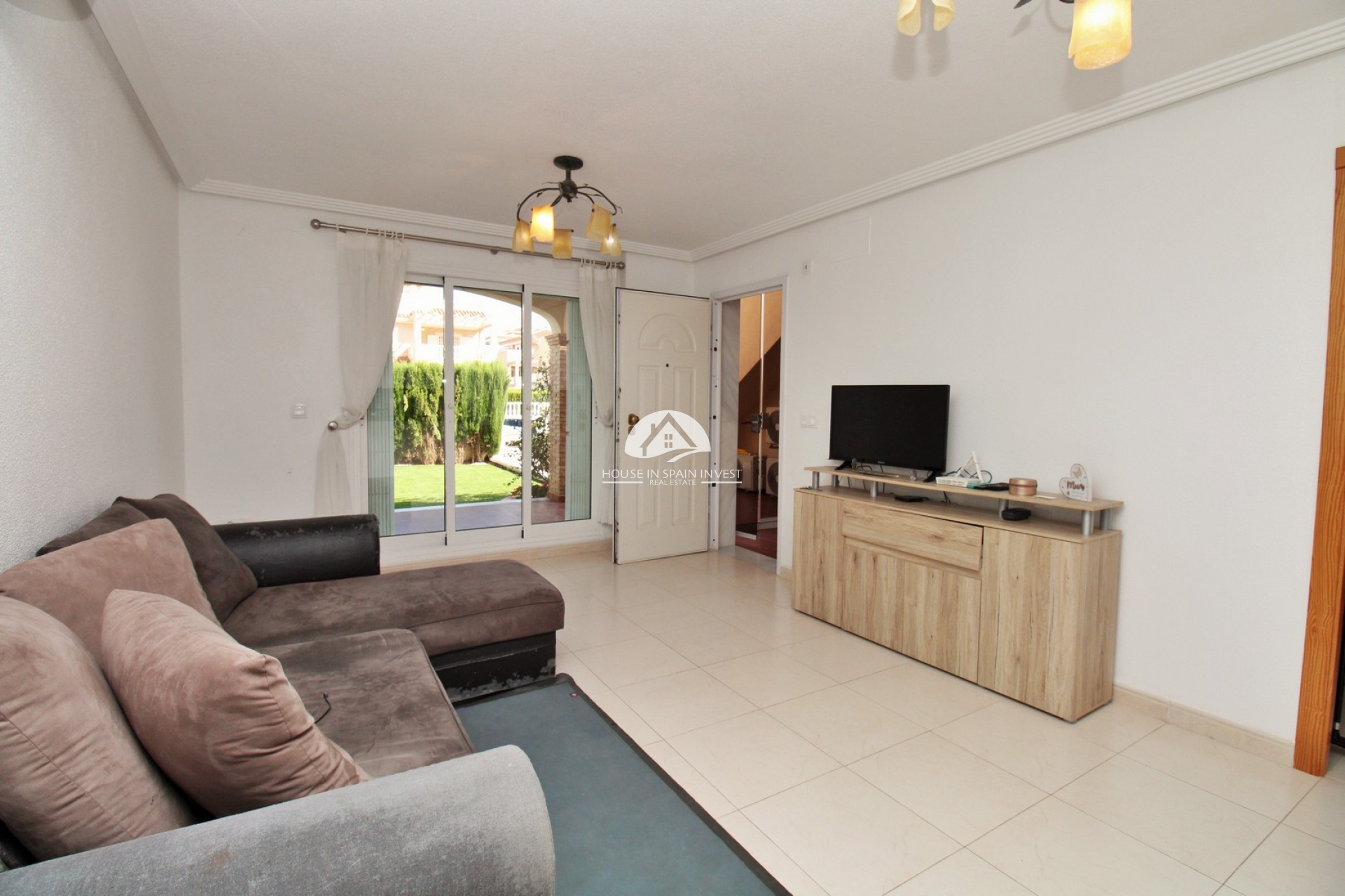 Herverkoop - Appartement - Orihuela Costa - Playa Flamenca