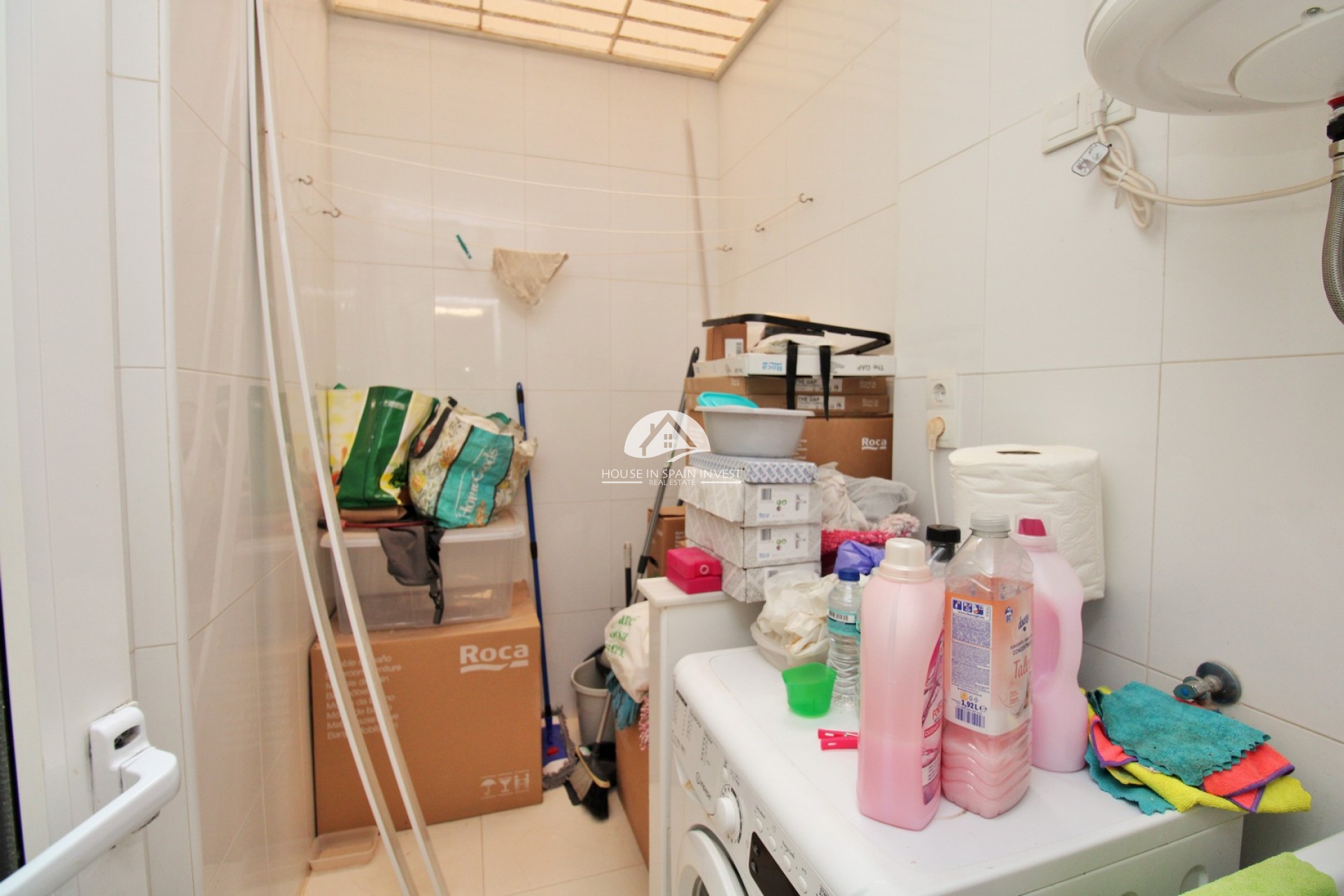 Herverkoop - Appartement - Orihuela Costa - Playa Flamenca