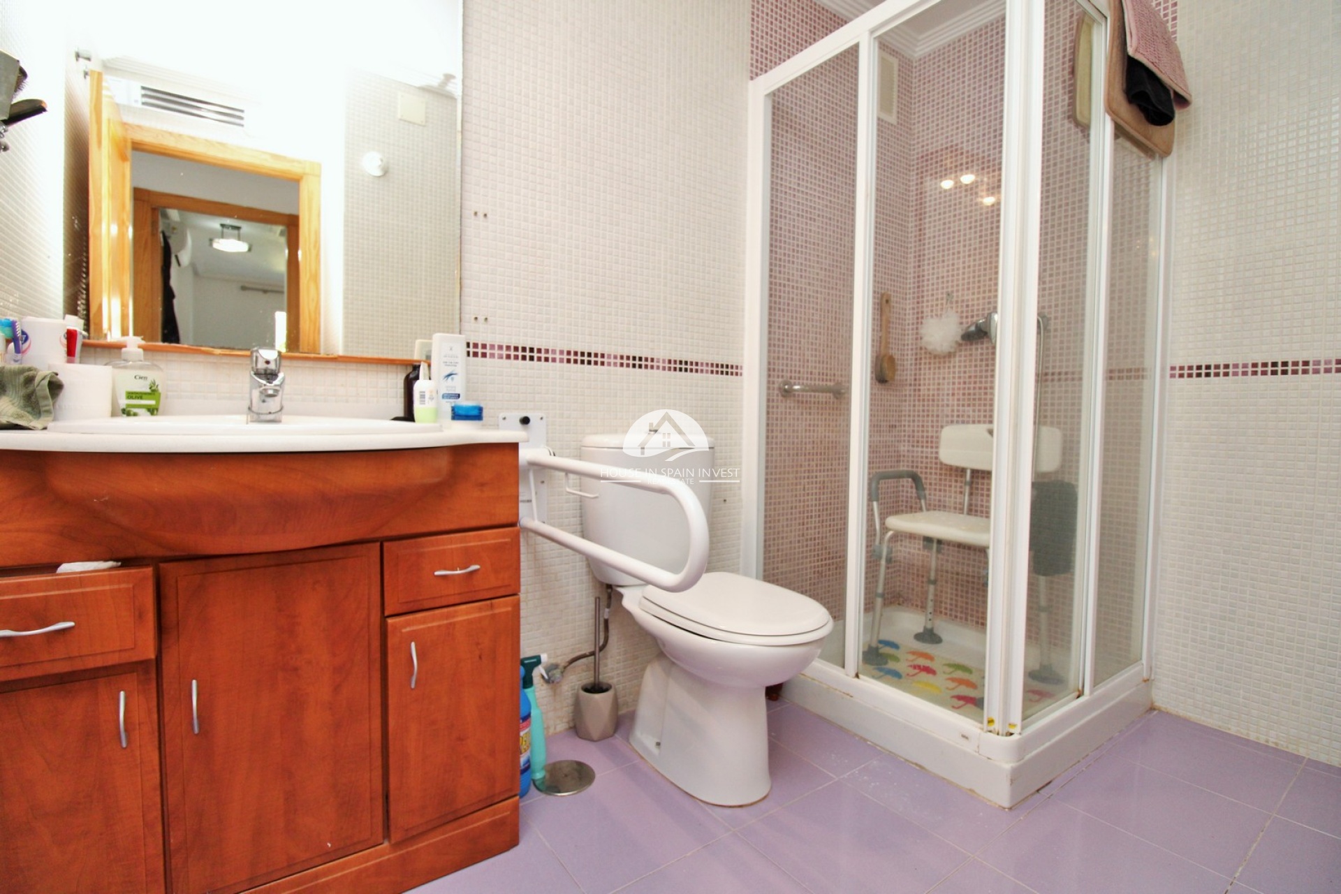 Herverkoop - Appartement - Orihuela Costa - Playa Flamenca