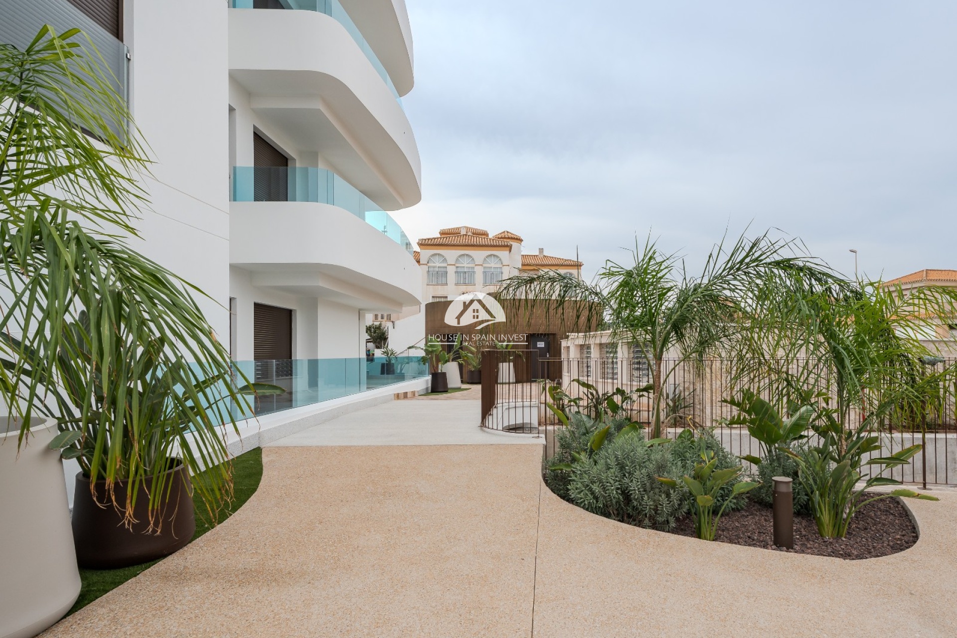 Herverkoop - Appartement - Orihuela Costa - Playa Flamenca