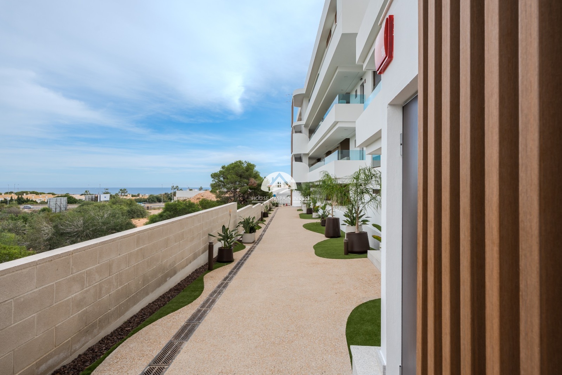 Herverkoop - Appartement - Orihuela Costa - Playa Flamenca