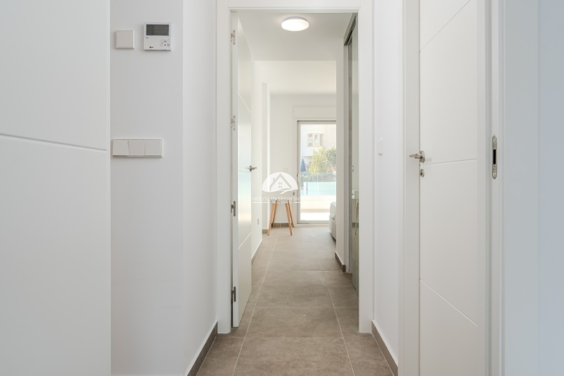 Herverkoop - Appartement - Orihuela Costa - Playa Flamenca