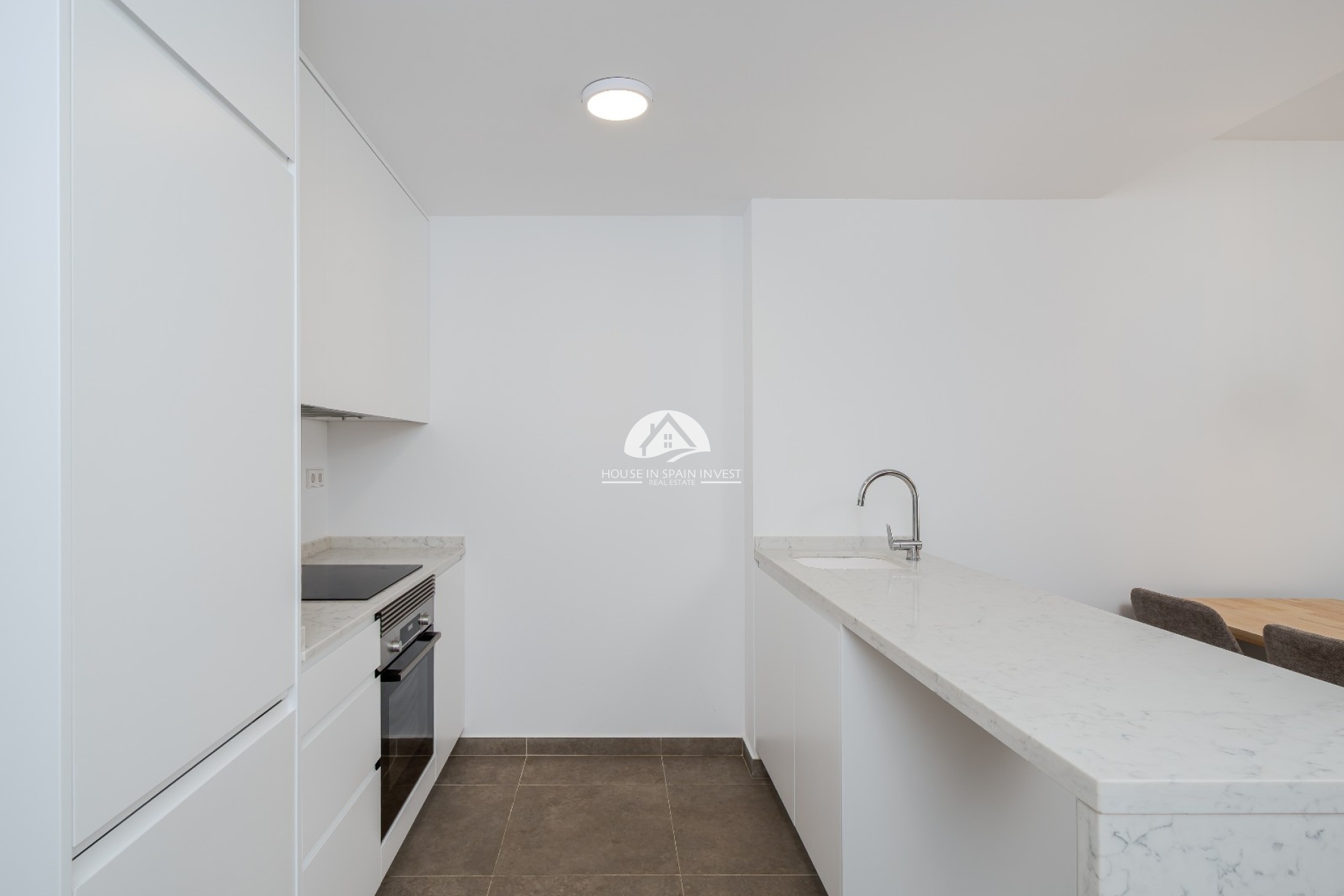 Herverkoop - Appartement - Orihuela Costa - Playa Flamenca