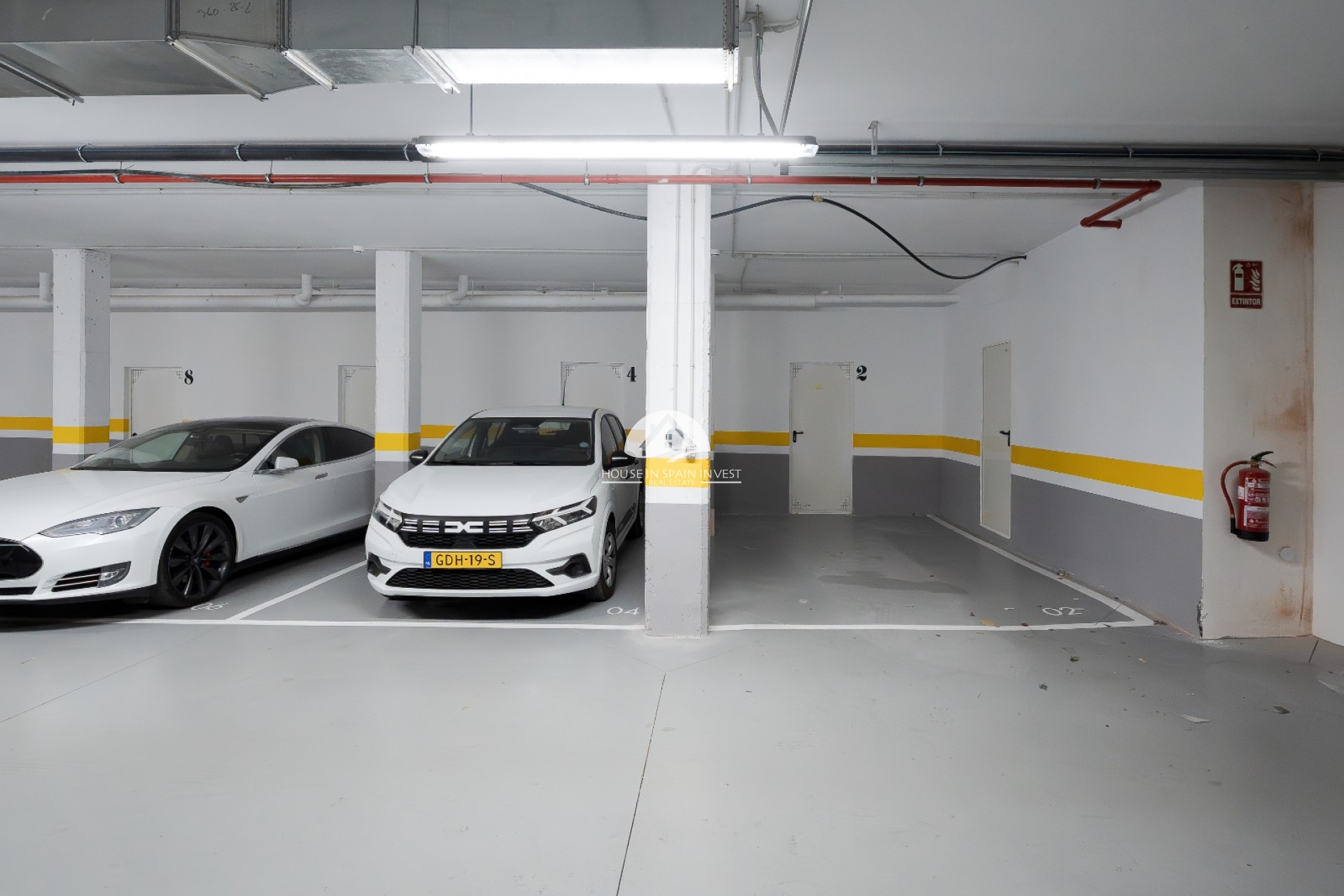 Herverkoop - Appartement - Orihuela Costa - Playa Flamenca