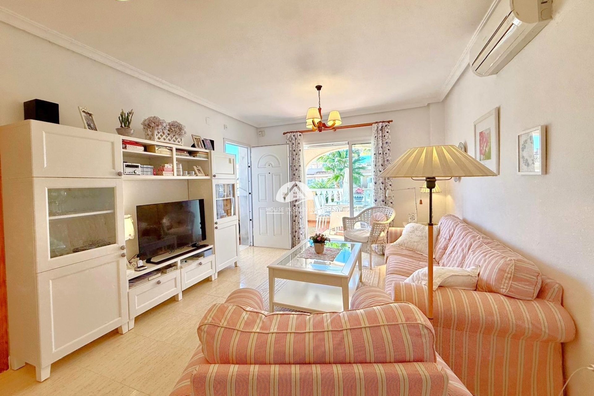 Herverkoop - Appartement - Orihuela Costa - Playa Flamenca