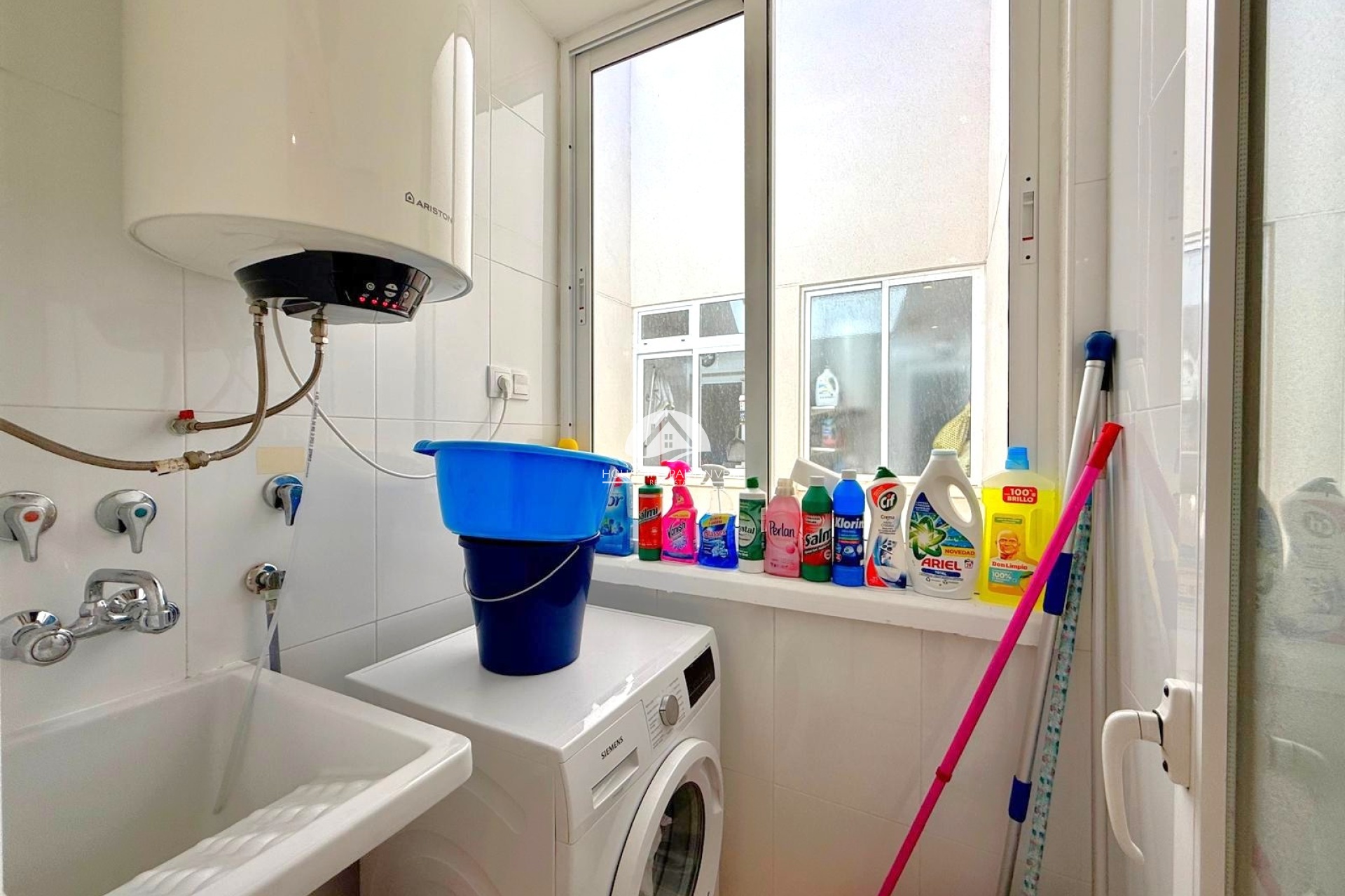 Herverkoop - Appartement - Orihuela Costa - Playa Flamenca