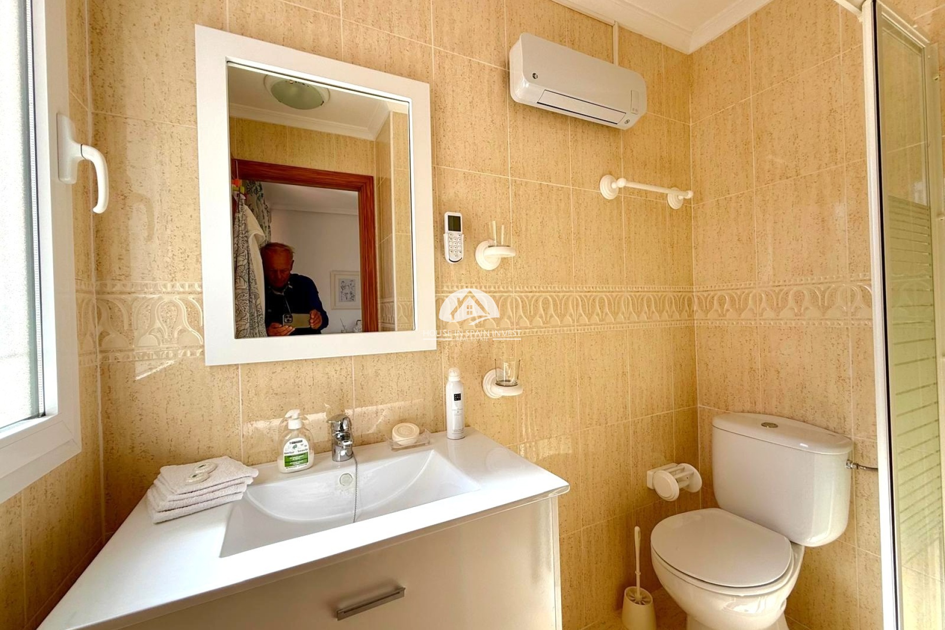 Herverkoop - Appartement - Orihuela Costa - Playa Flamenca