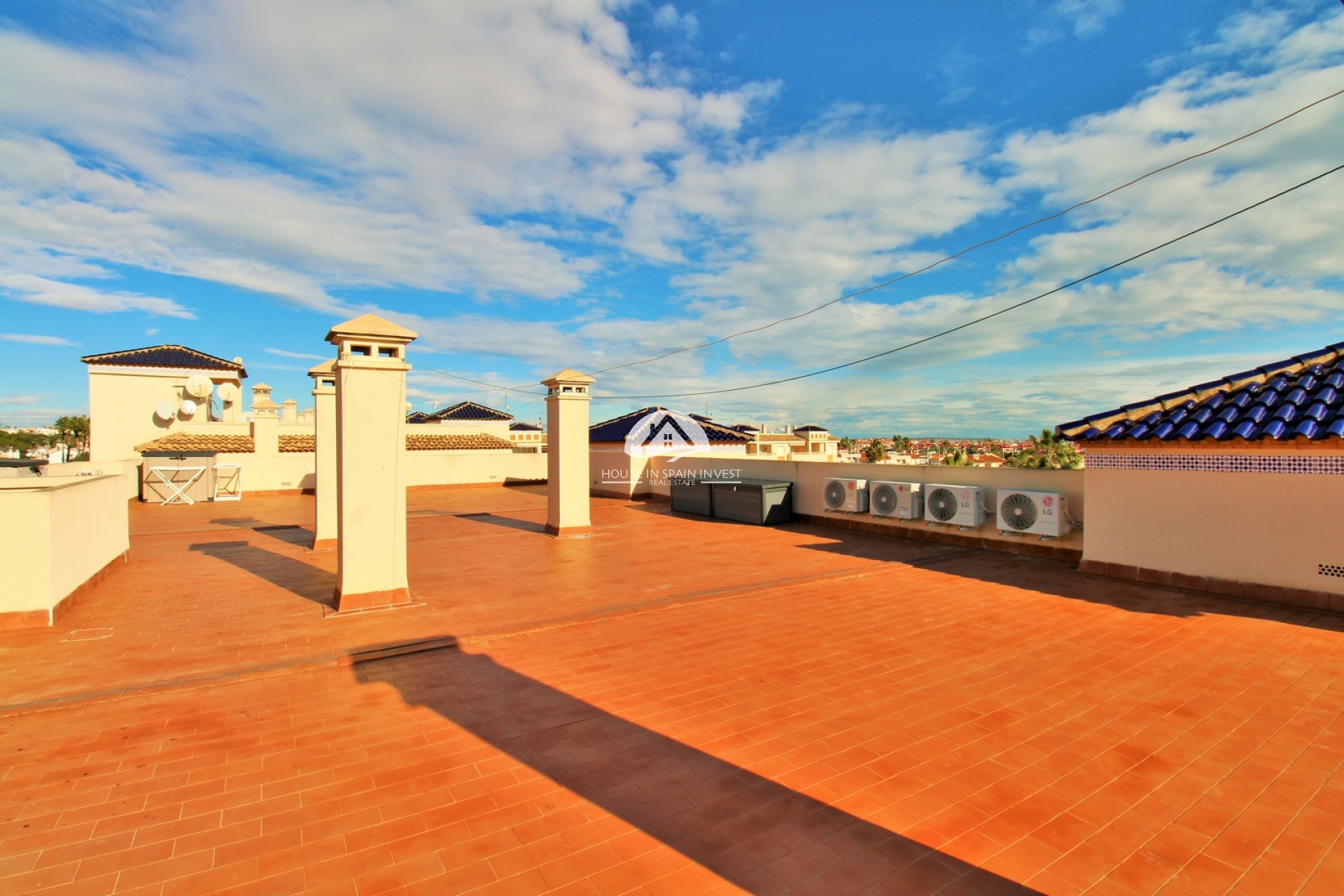 Herverkoop - Appartement - Orihuela Costa - Playa Flamenca