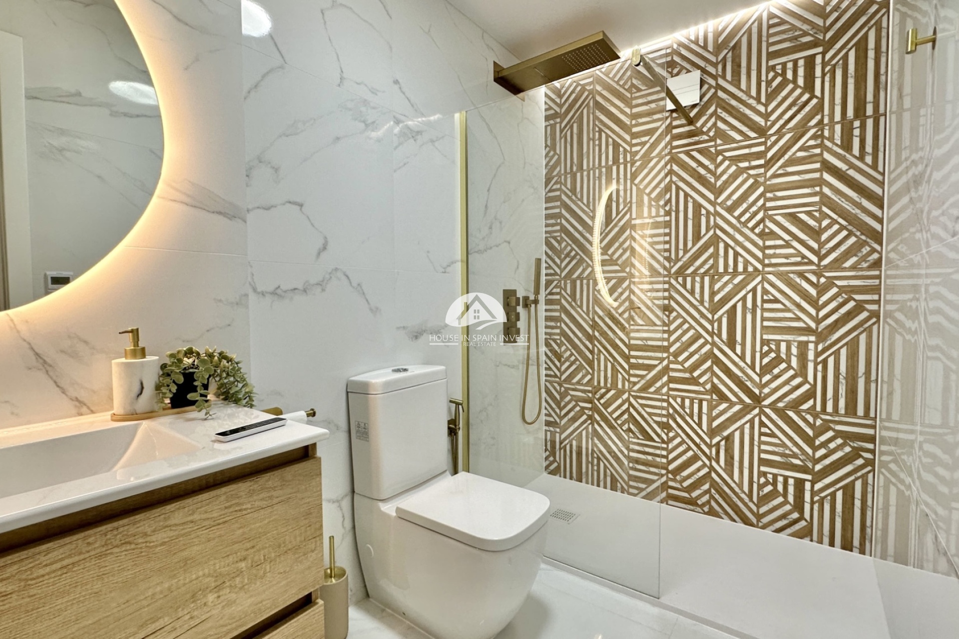 Herverkoop - Appartement - Orihuela Costa - Playa Flamenca