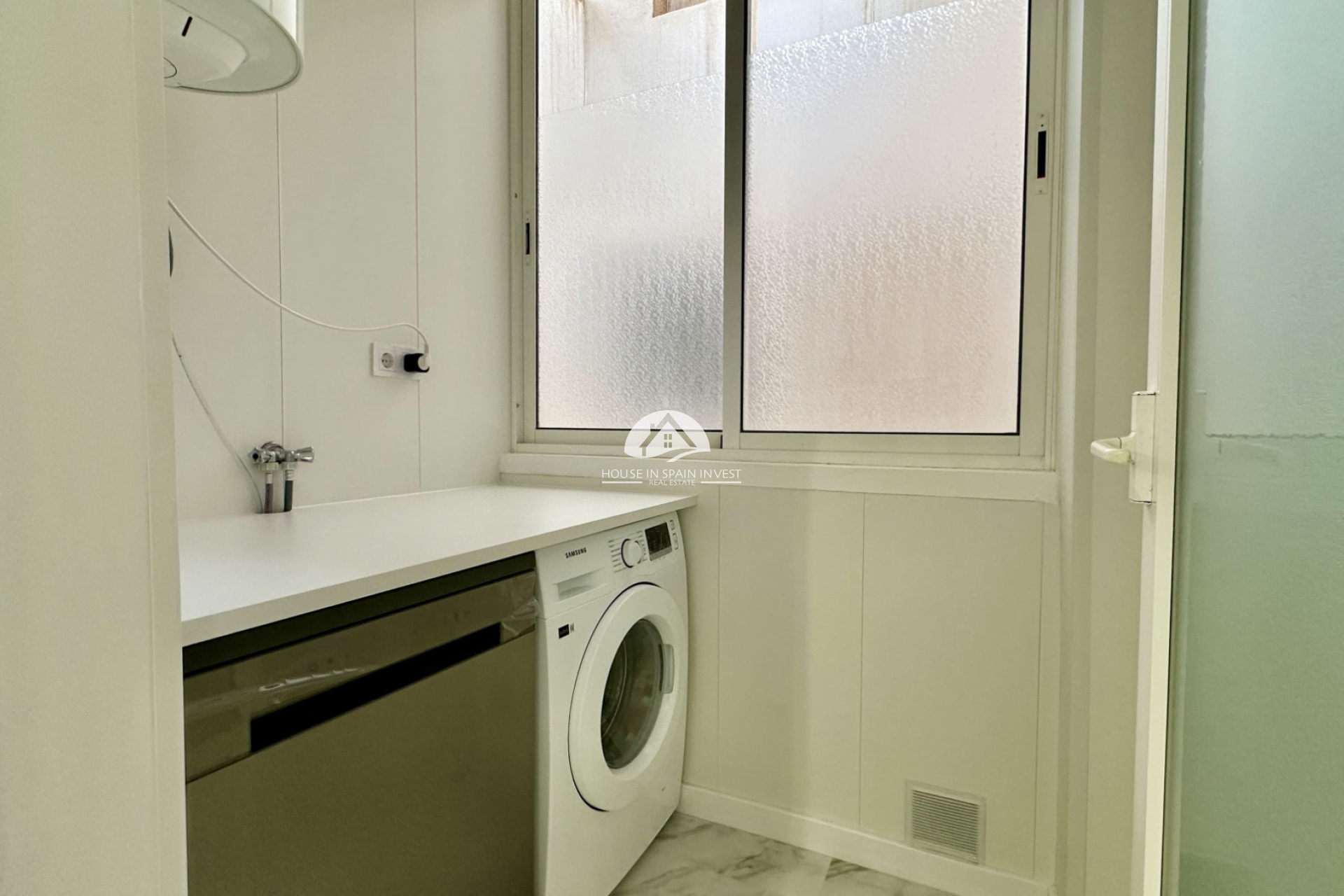 Herverkoop - Appartement - Orihuela Costa - Playa Flamenca