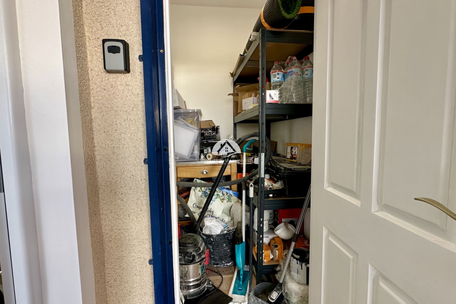 Herverkoop - Appartement - Orihuela Costa - Playa Flamenca