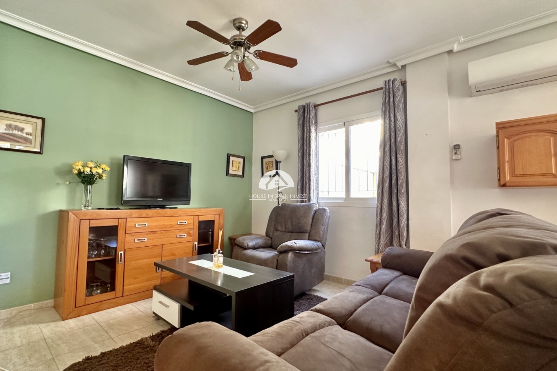 Herverkoop - Appartement - Orihuela Costa - Playa Flamenca