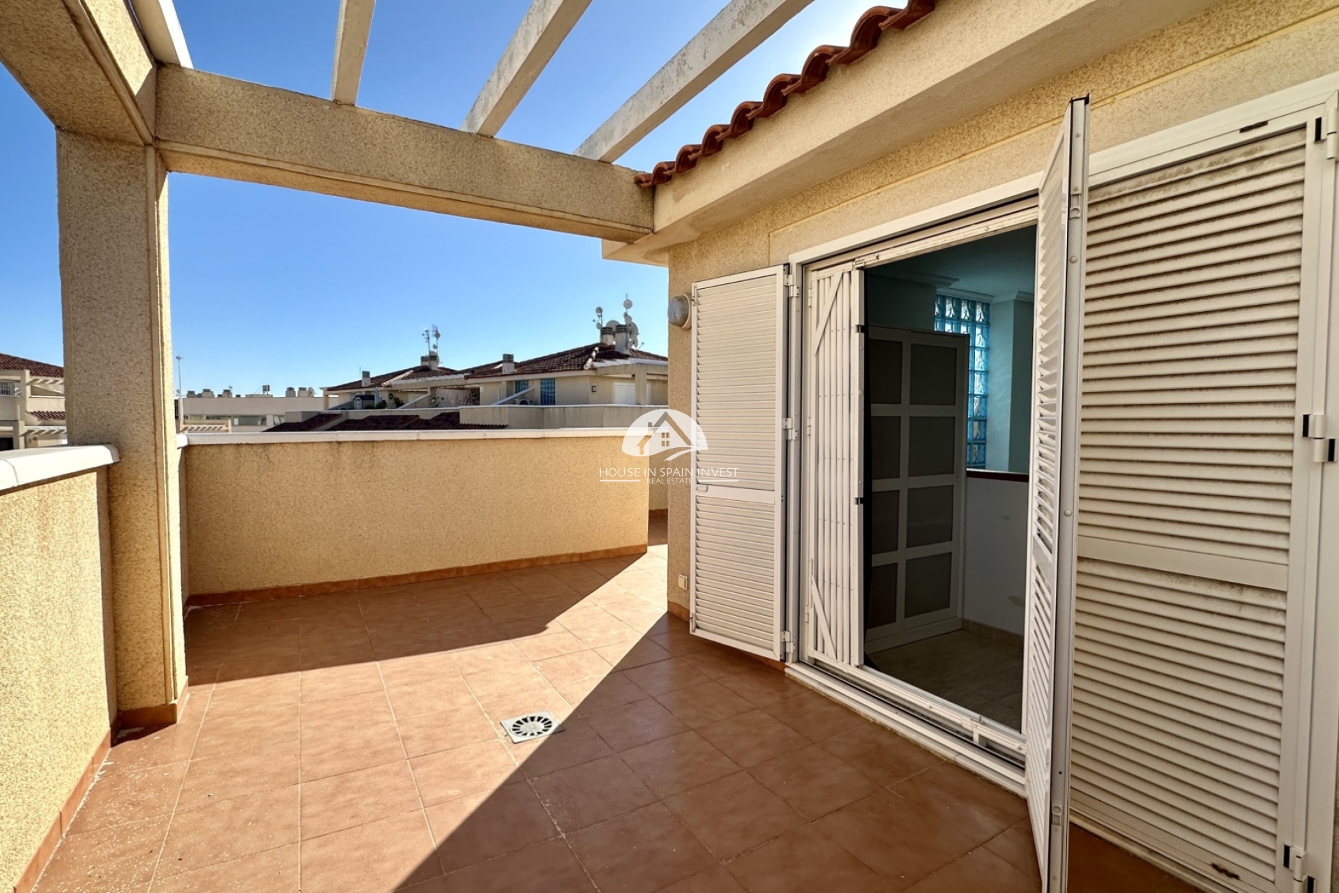 Herverkoop - Appartement - Orihuela Costa - Playa Flamenca