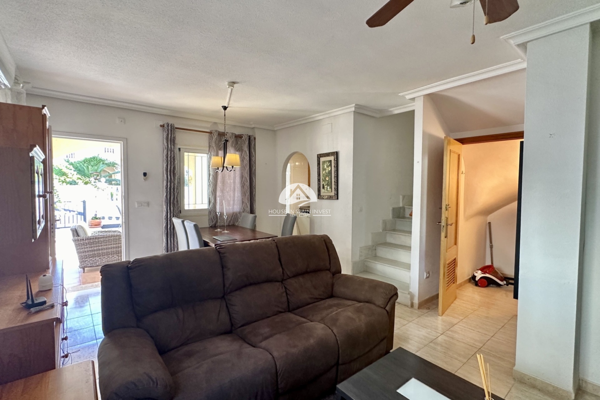 Herverkoop - Appartement - Orihuela Costa - Playa Flamenca