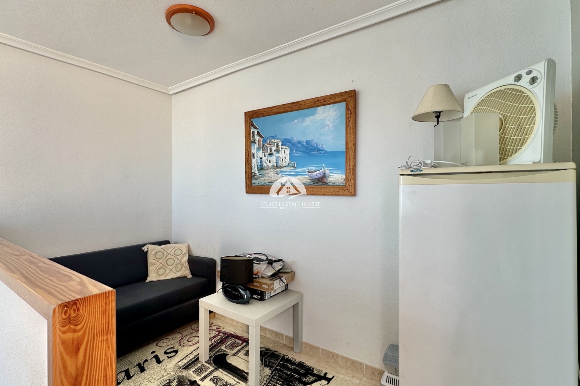 Herverkoop - Appartement - Orihuela Costa - Playa Flamenca