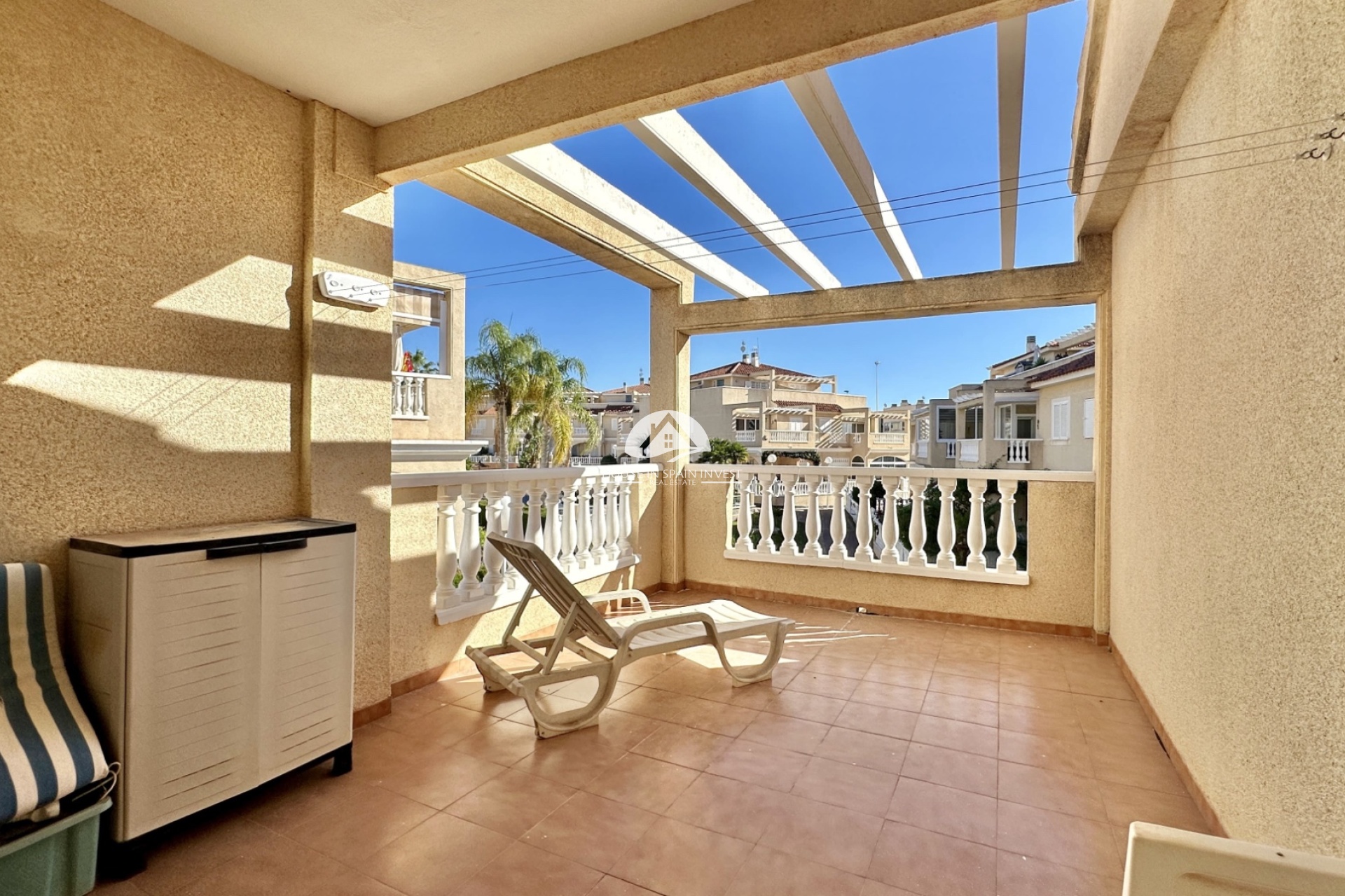 Herverkoop - Appartement - Orihuela Costa - Playa Flamenca