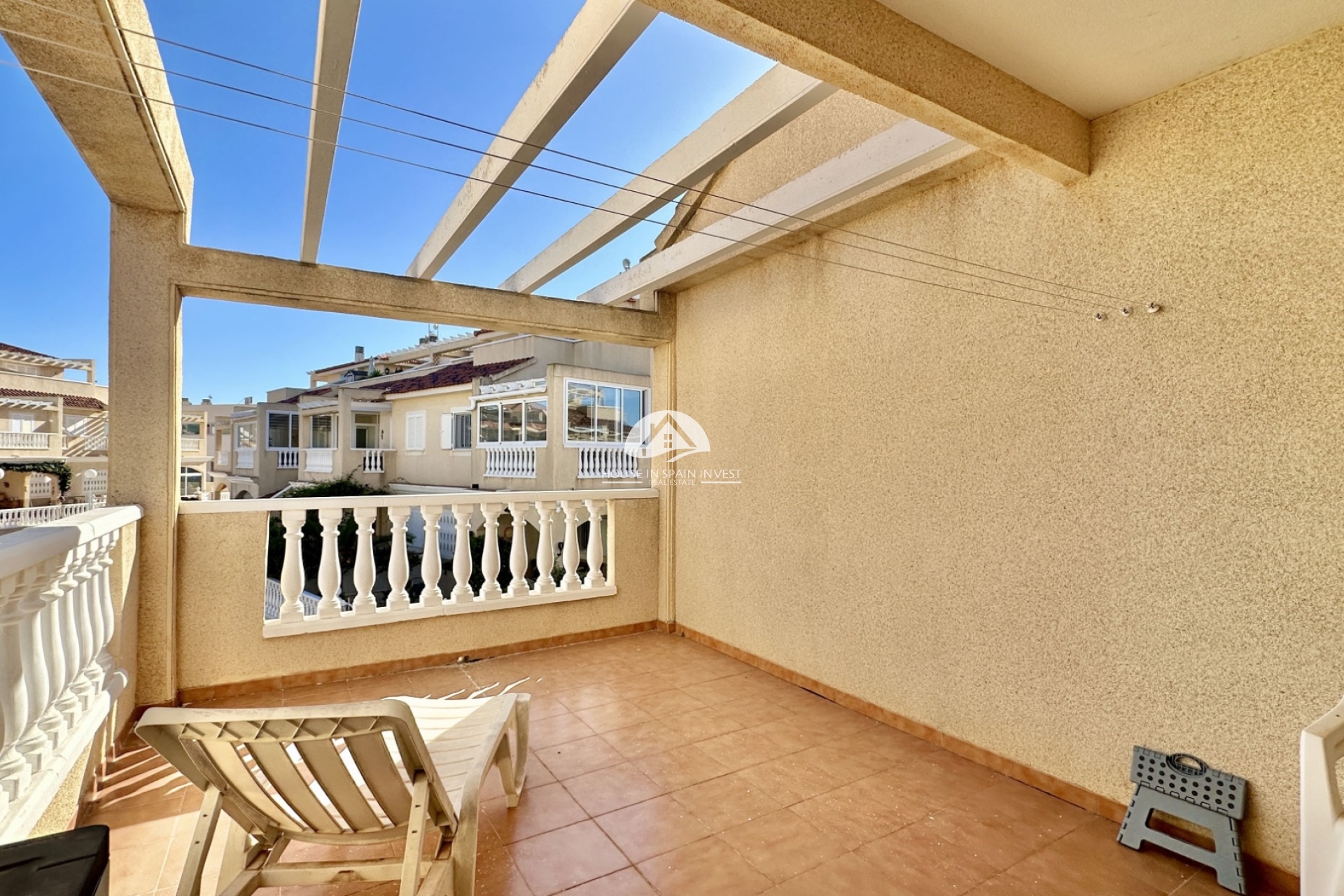 Herverkoop - Appartement - Orihuela Costa - Playa Flamenca