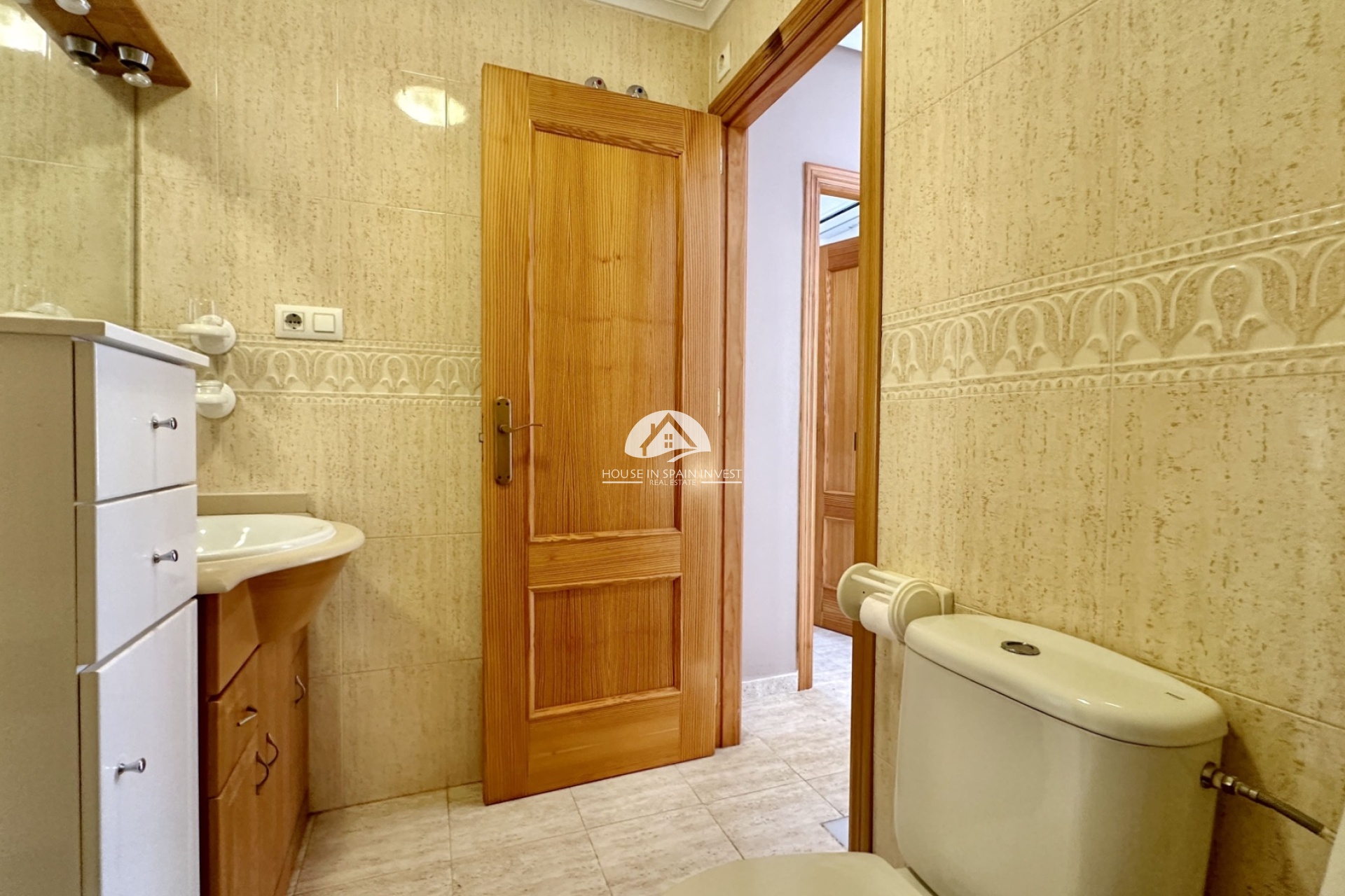 Herverkoop - Appartement - Orihuela Costa - Playa Flamenca