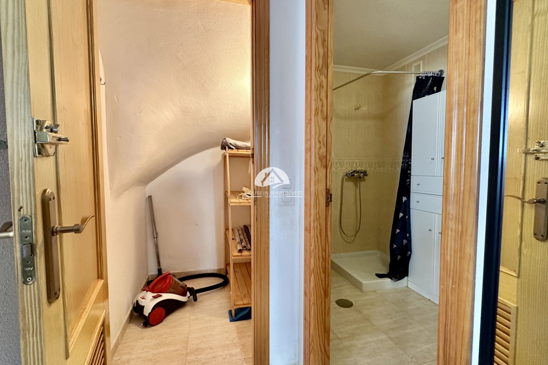 Herverkoop - Appartement - Orihuela Costa - Playa Flamenca