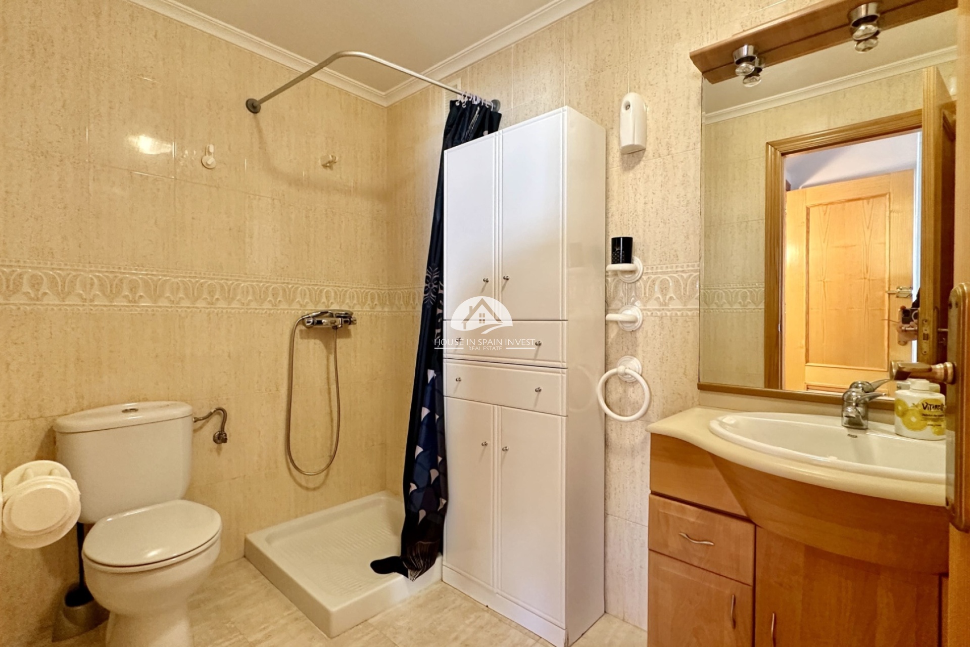 Herverkoop - Appartement - Orihuela Costa - Playa Flamenca